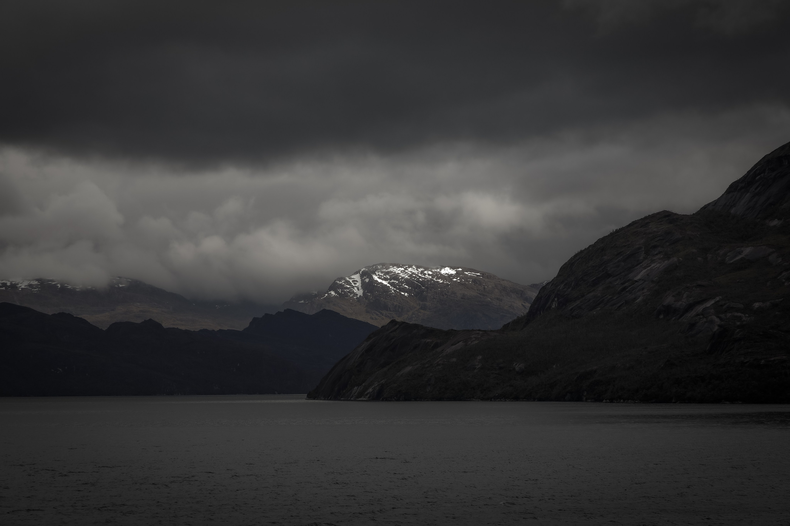 PATAGONIE. Photographe Karen Tatevosian