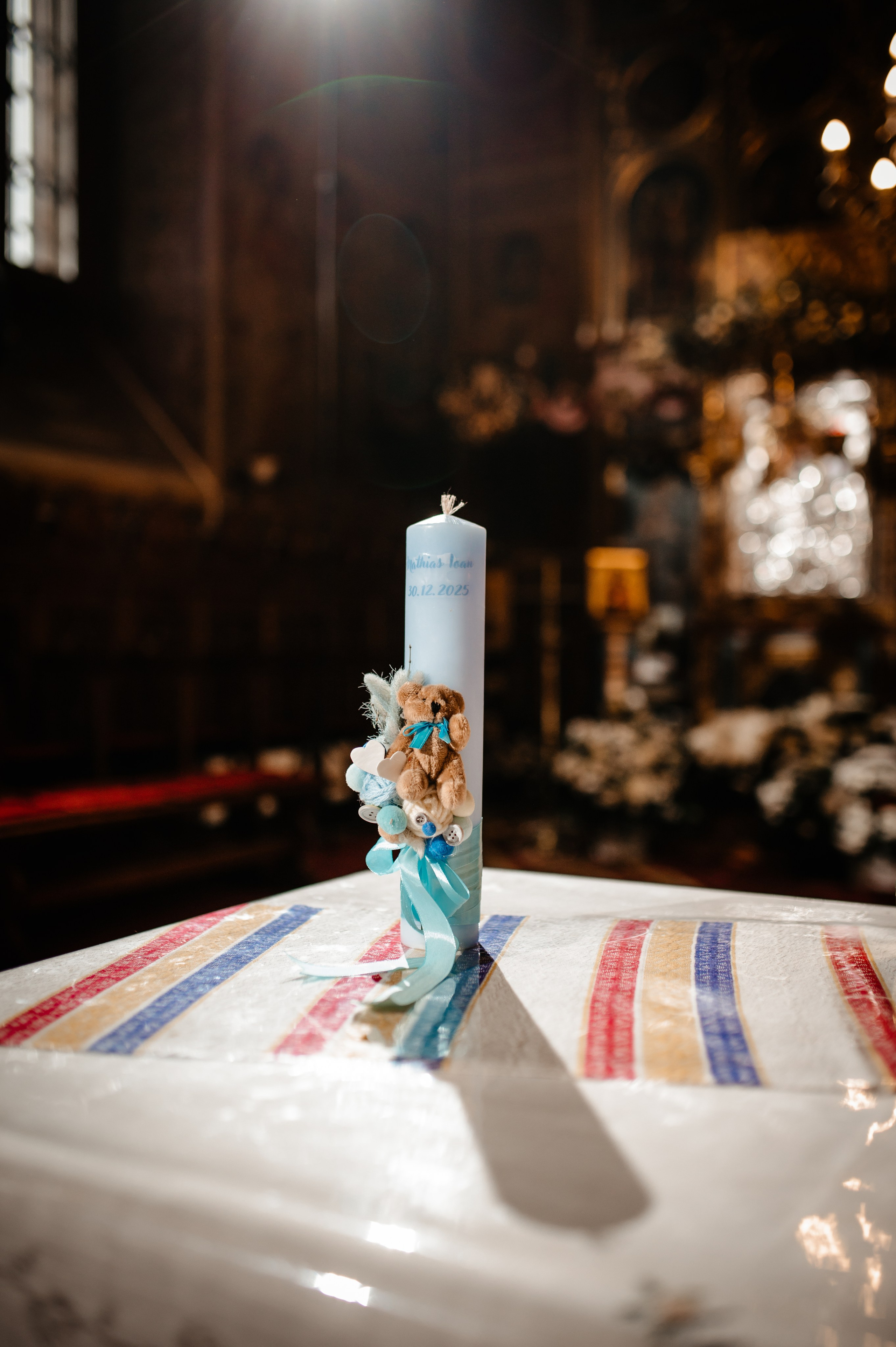 Mathias Ioan. Creativeiso.ro