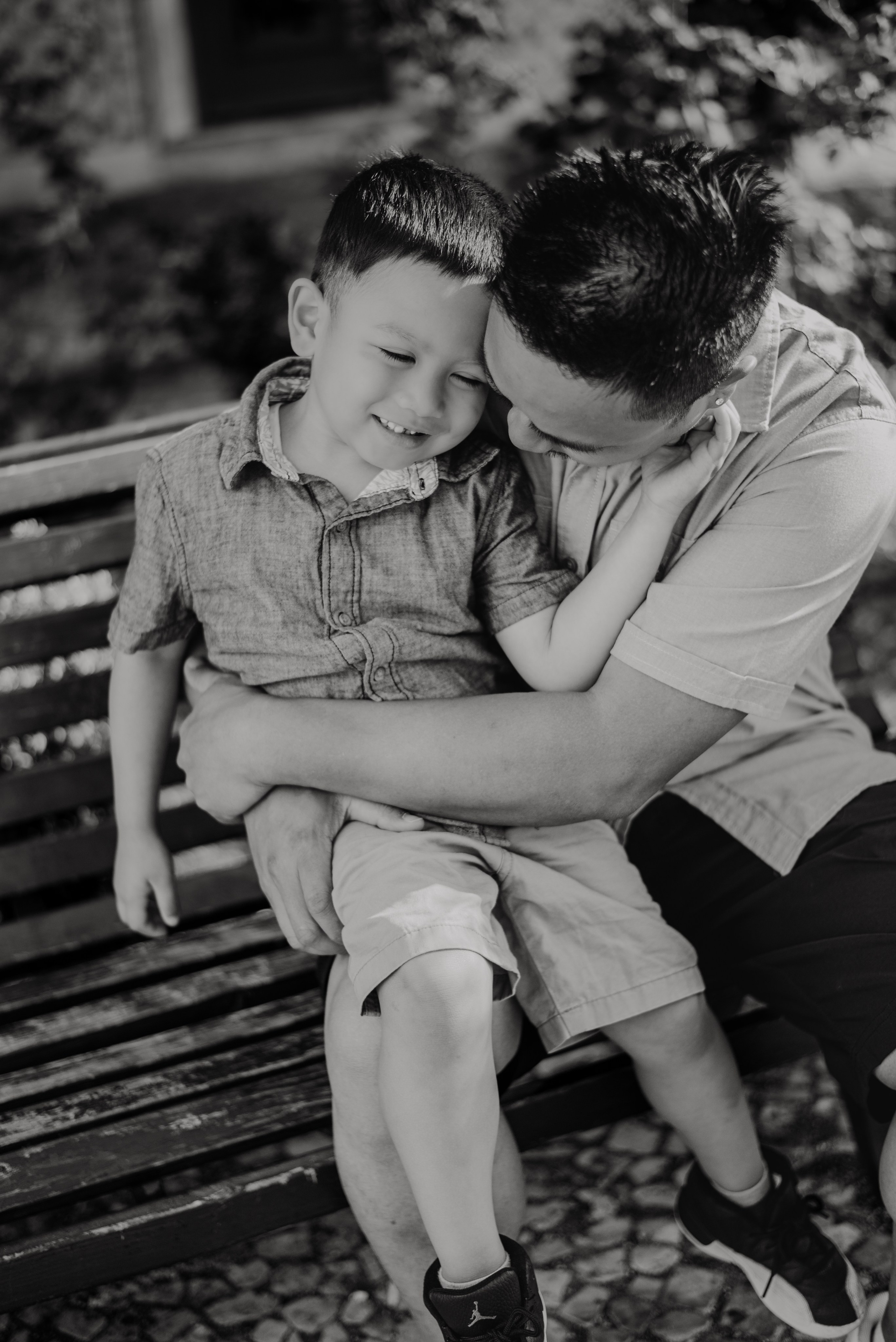 Joy and Family. Lifestyle, wedding and family photographer