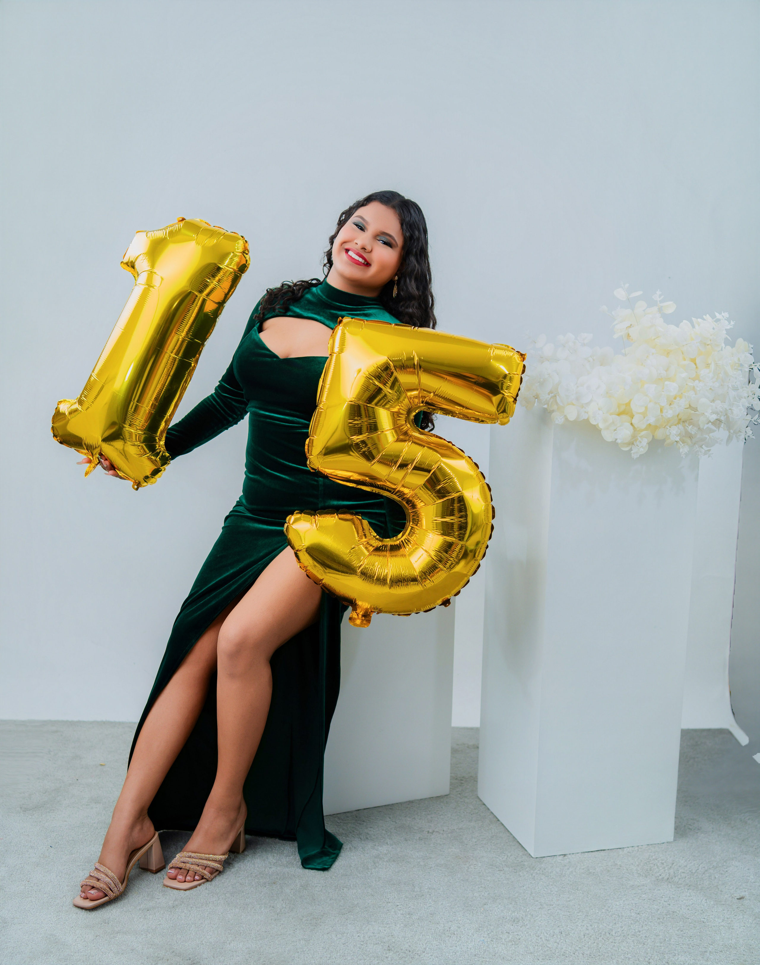 PRE XV AÑOS ESTUDIO. Capmoments PhotographyI’m