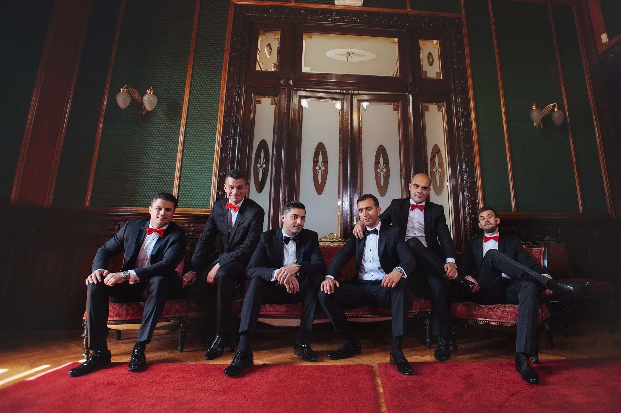 Mirela & Andrei. Fotograf de nunta in Constanta|Marian Badescu