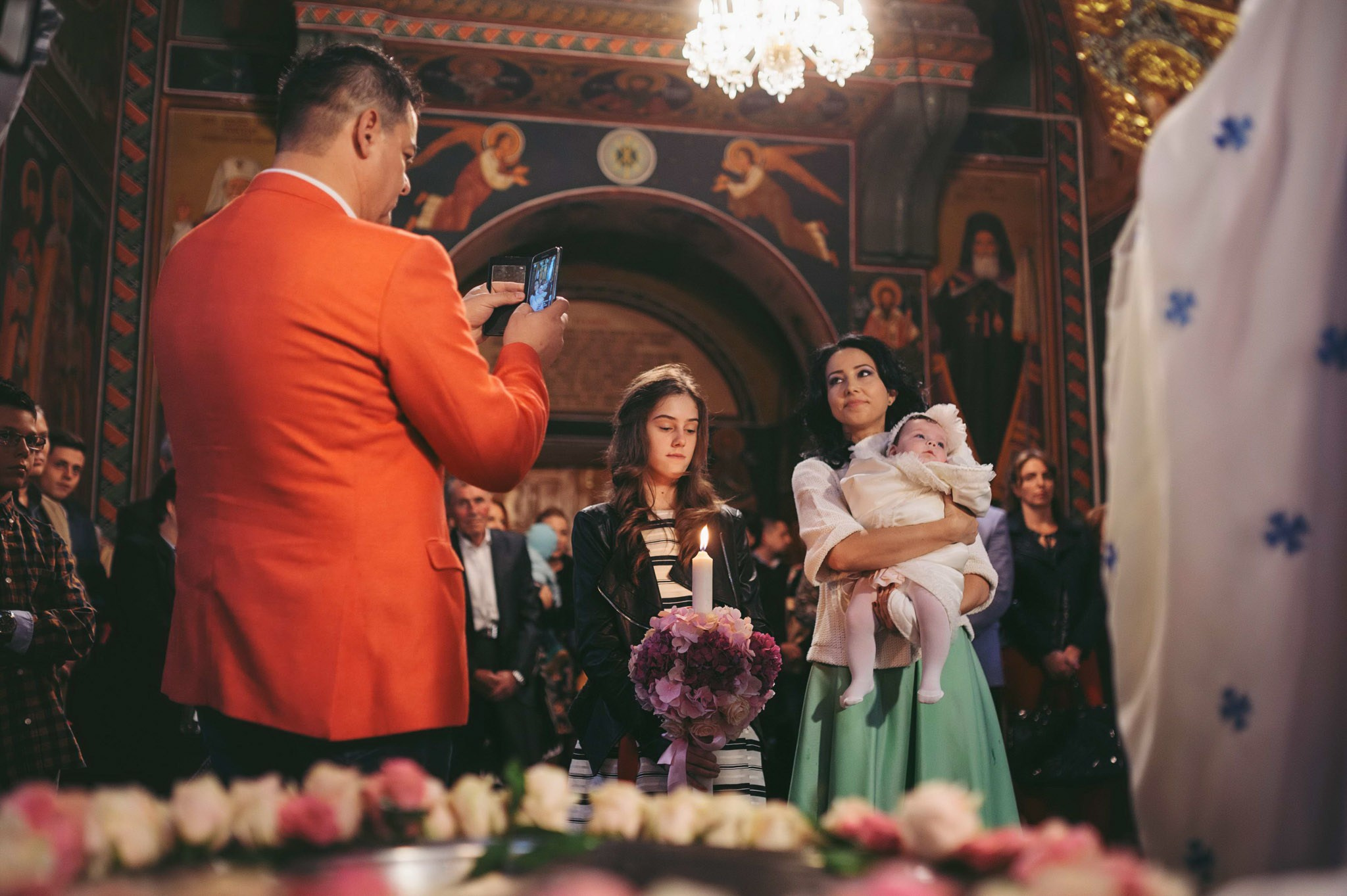 Adelina Maria. Fotograf de nunta in Constanta|Marian Badescu