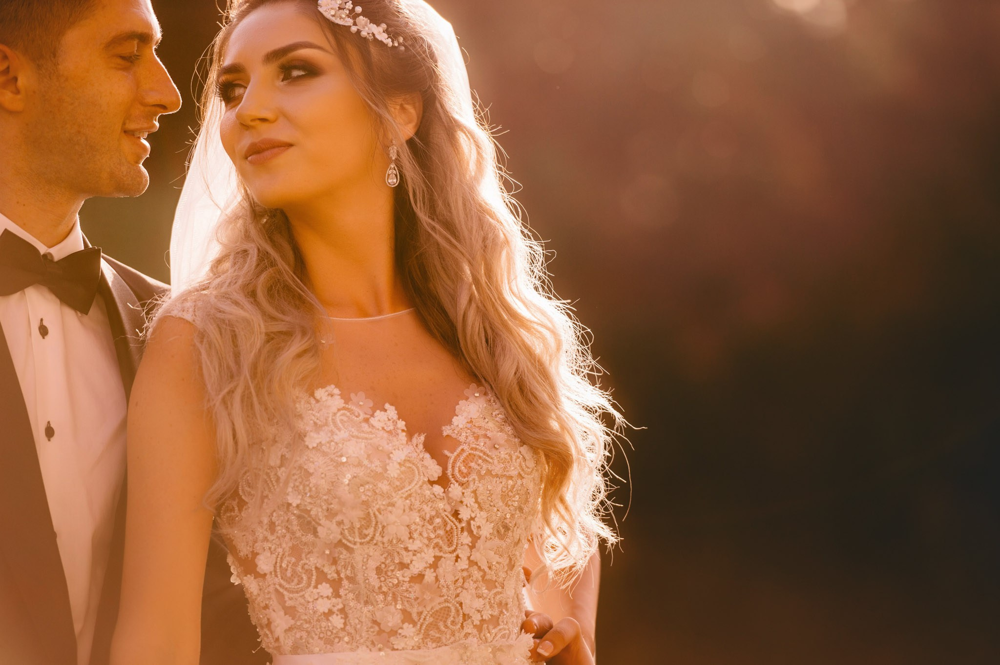 Lacra & Alex. Fotograf de nunta in Constanta|Marian Badescu