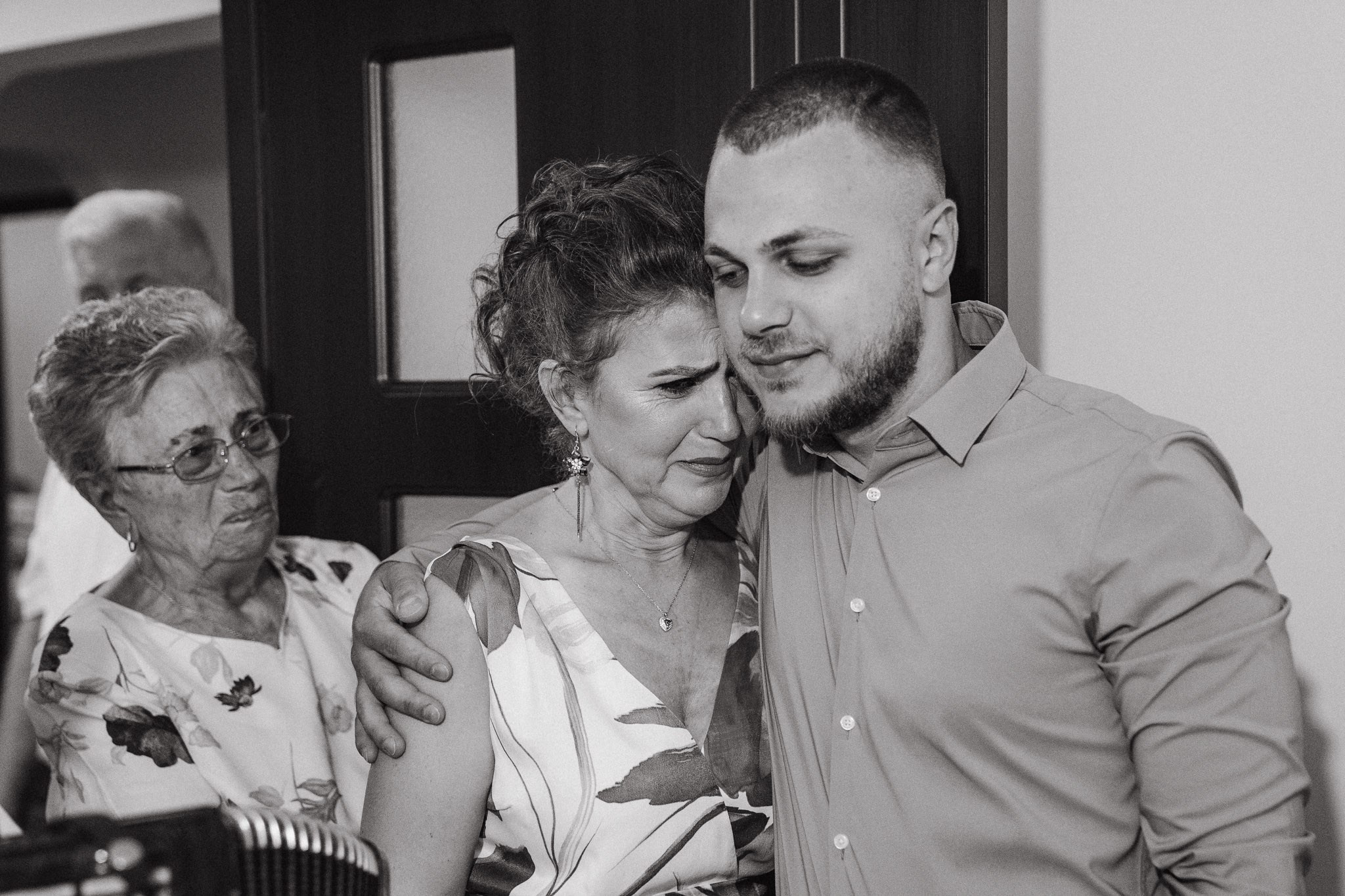 Alina & Andrei. Fotograf de nunta in Constanta|Marian Badescu