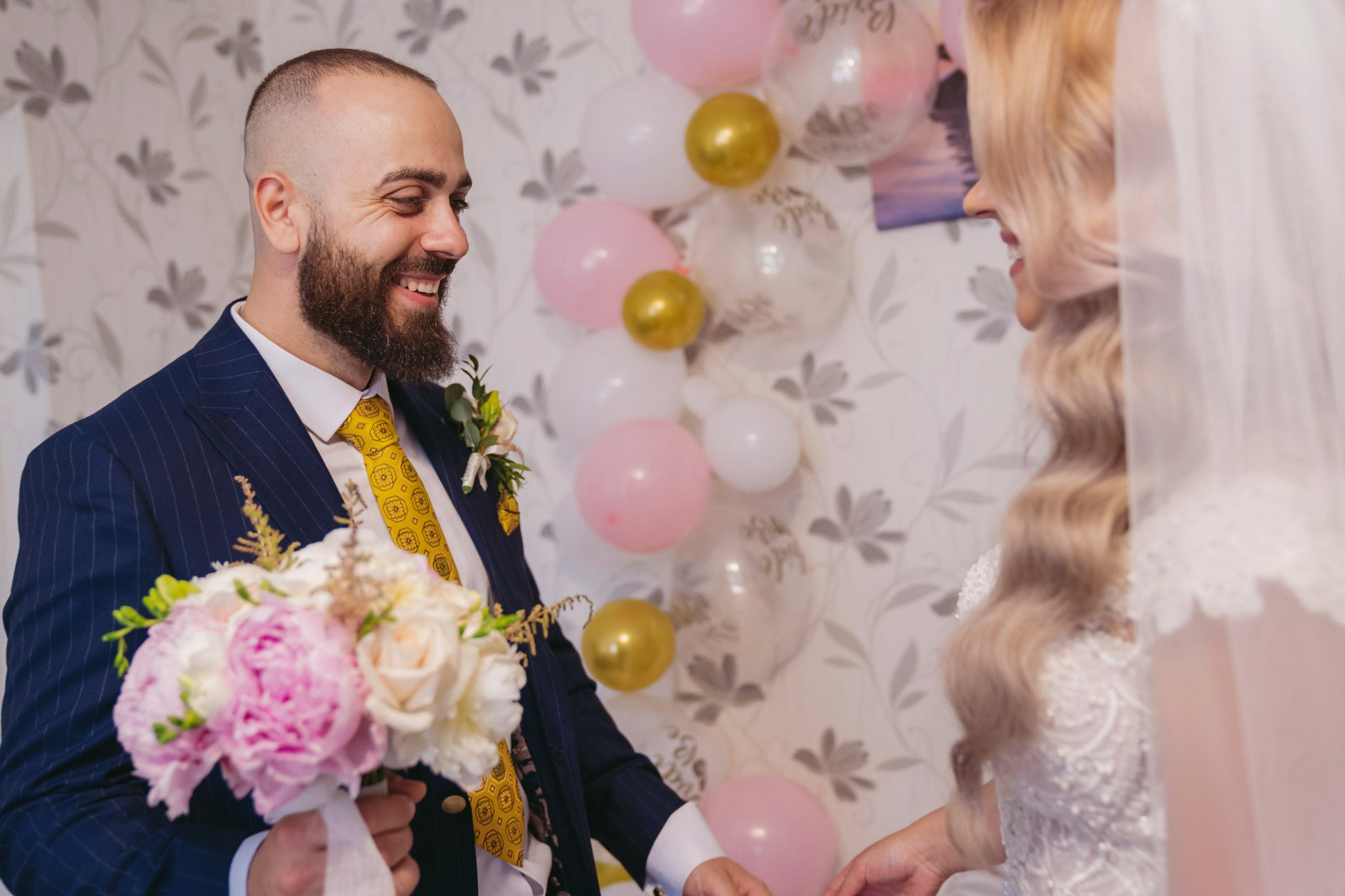 Alina & Andrei. Fotograf de nunta in Constanta|Marian Badescu