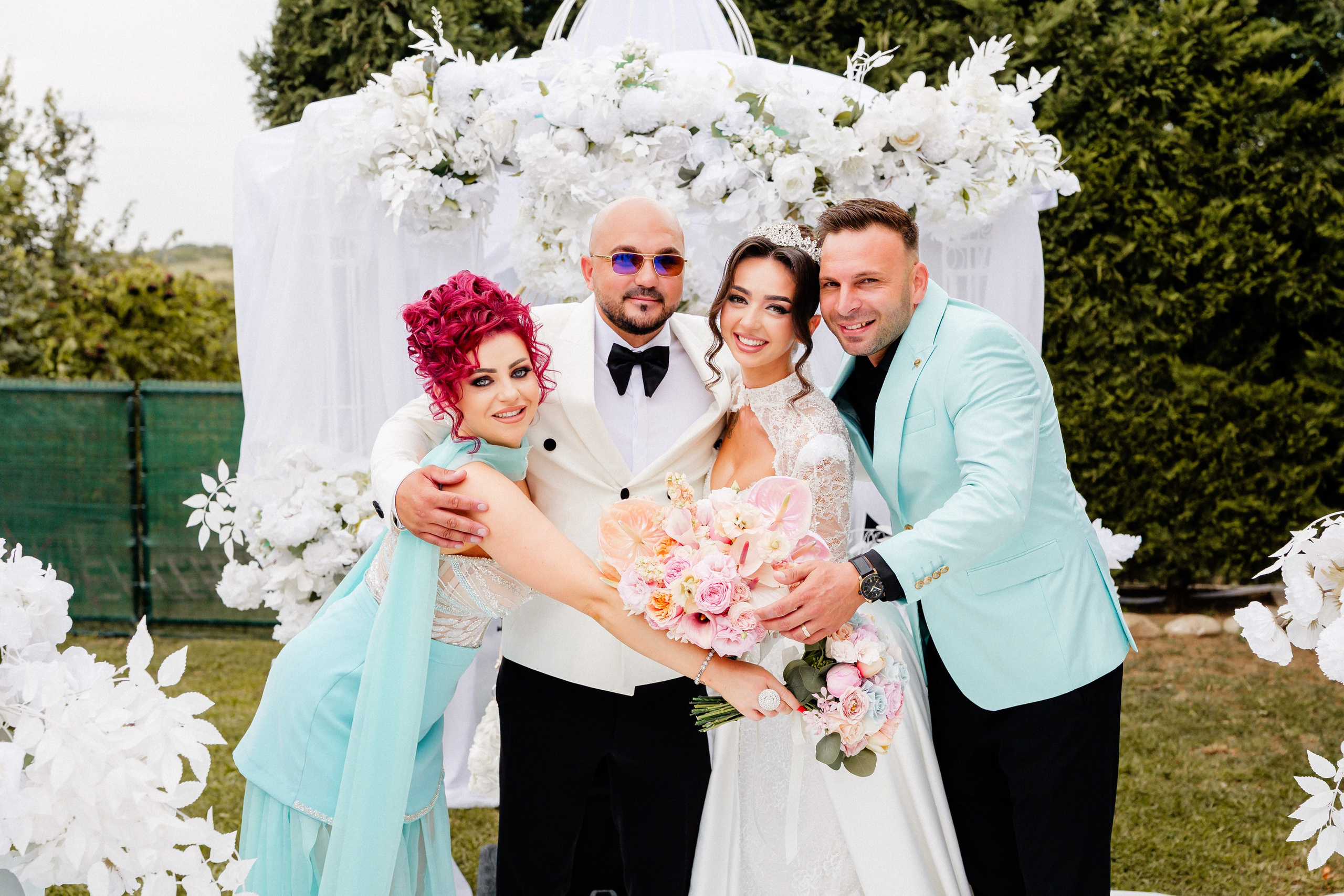 Portofoliu. MRM Events