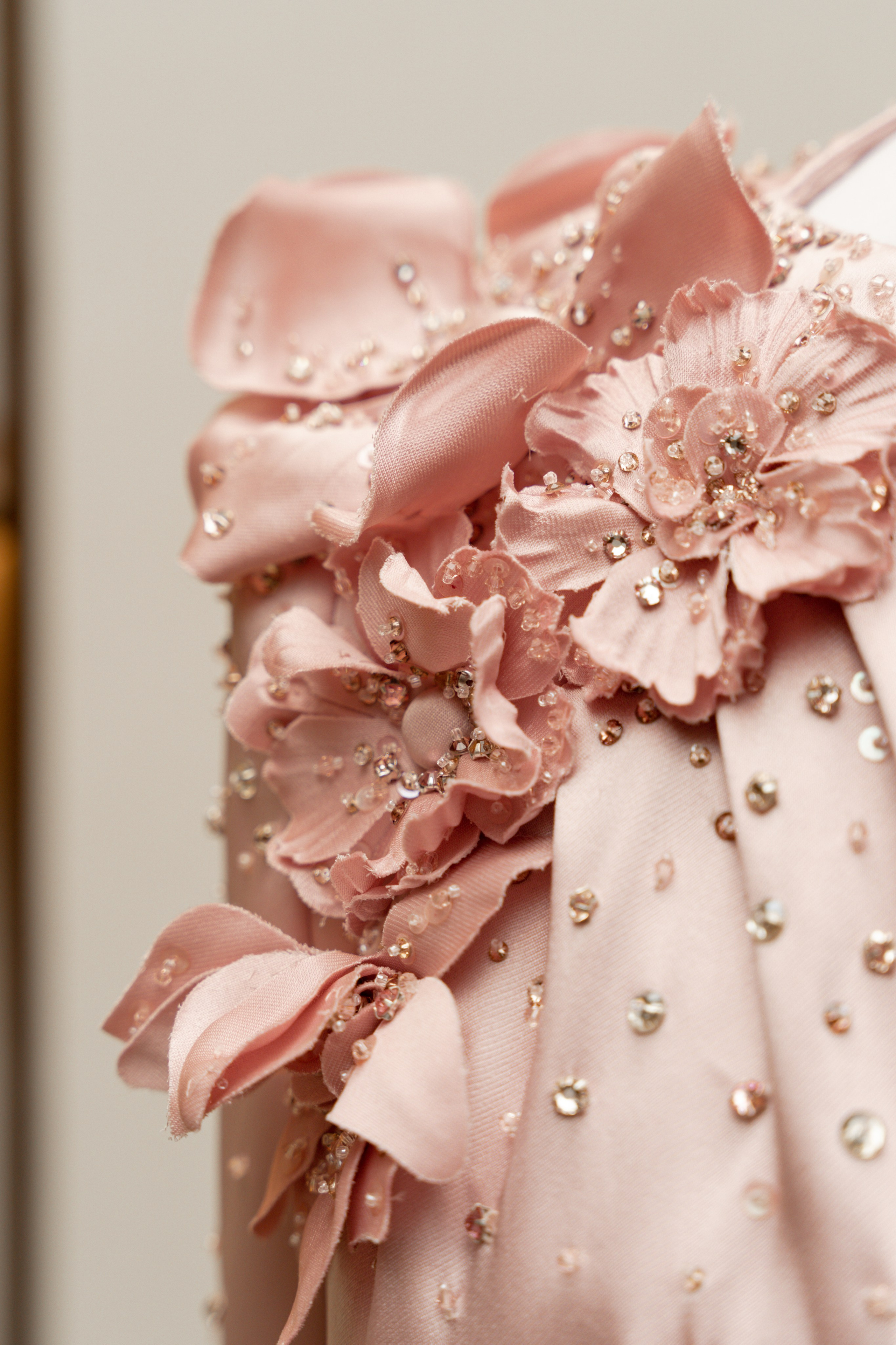 Prada. Editorial photographer Yuliya Drazdovich