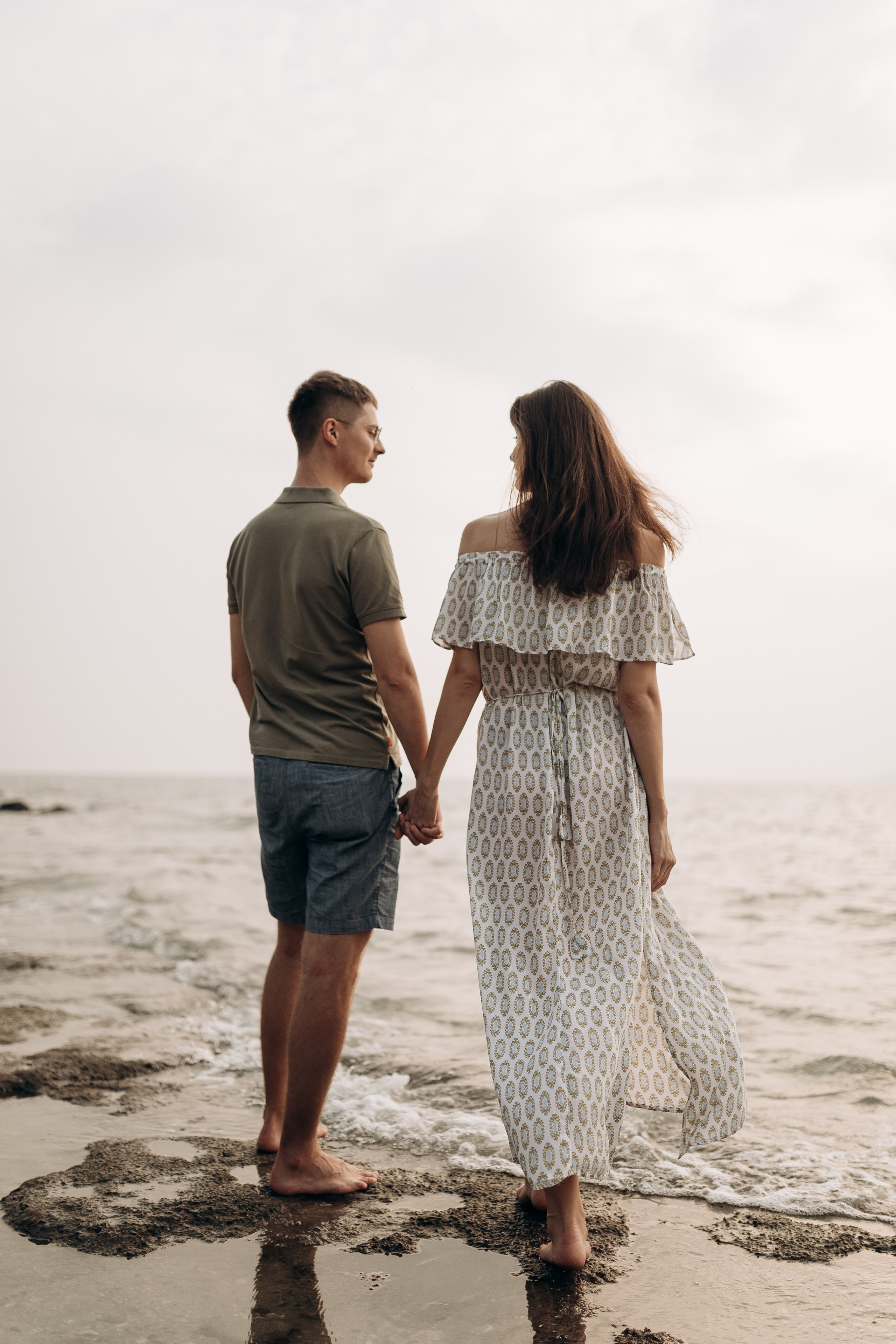 LoveStory. Фотограф в Паттайе