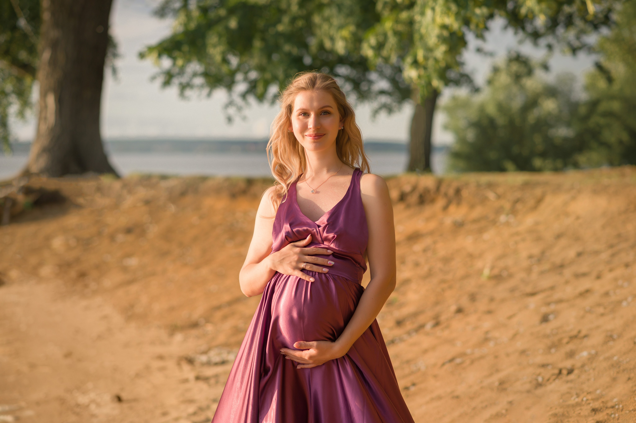 Фотосессия беременной. Семейный и детский фотограф в Минске Надежда Савицкая