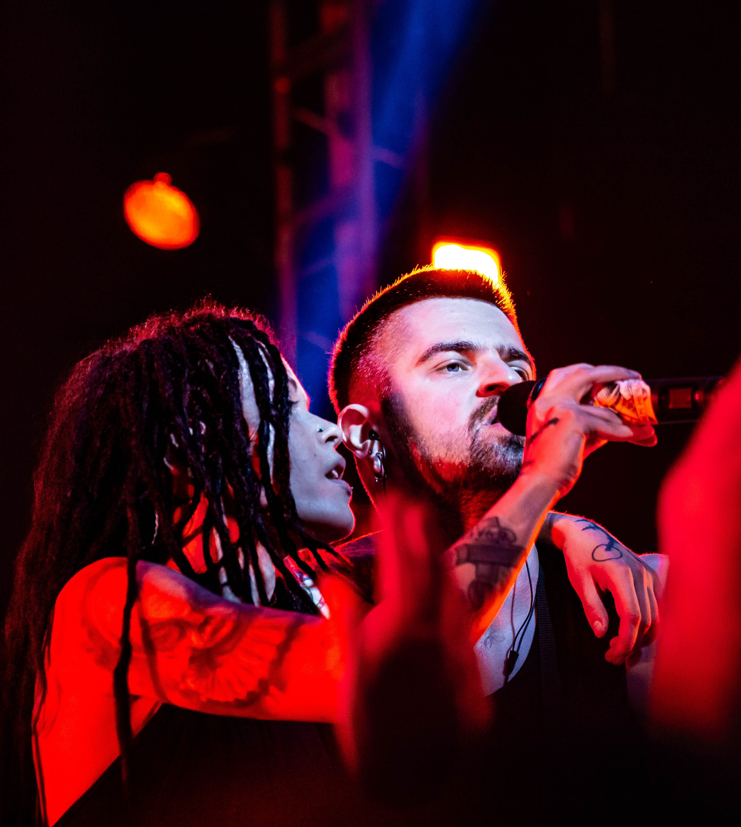 SLOT. Photographer Julia Makoveeva