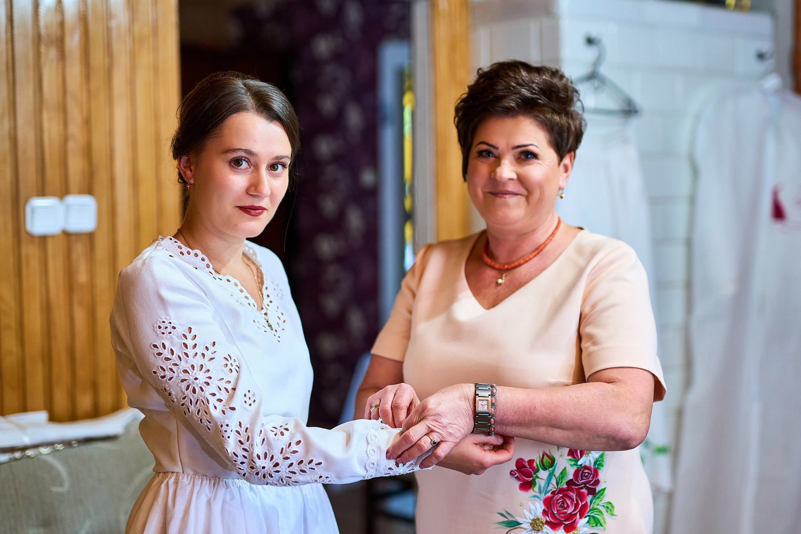 Monika i Patryk. ZapisaneHistorie