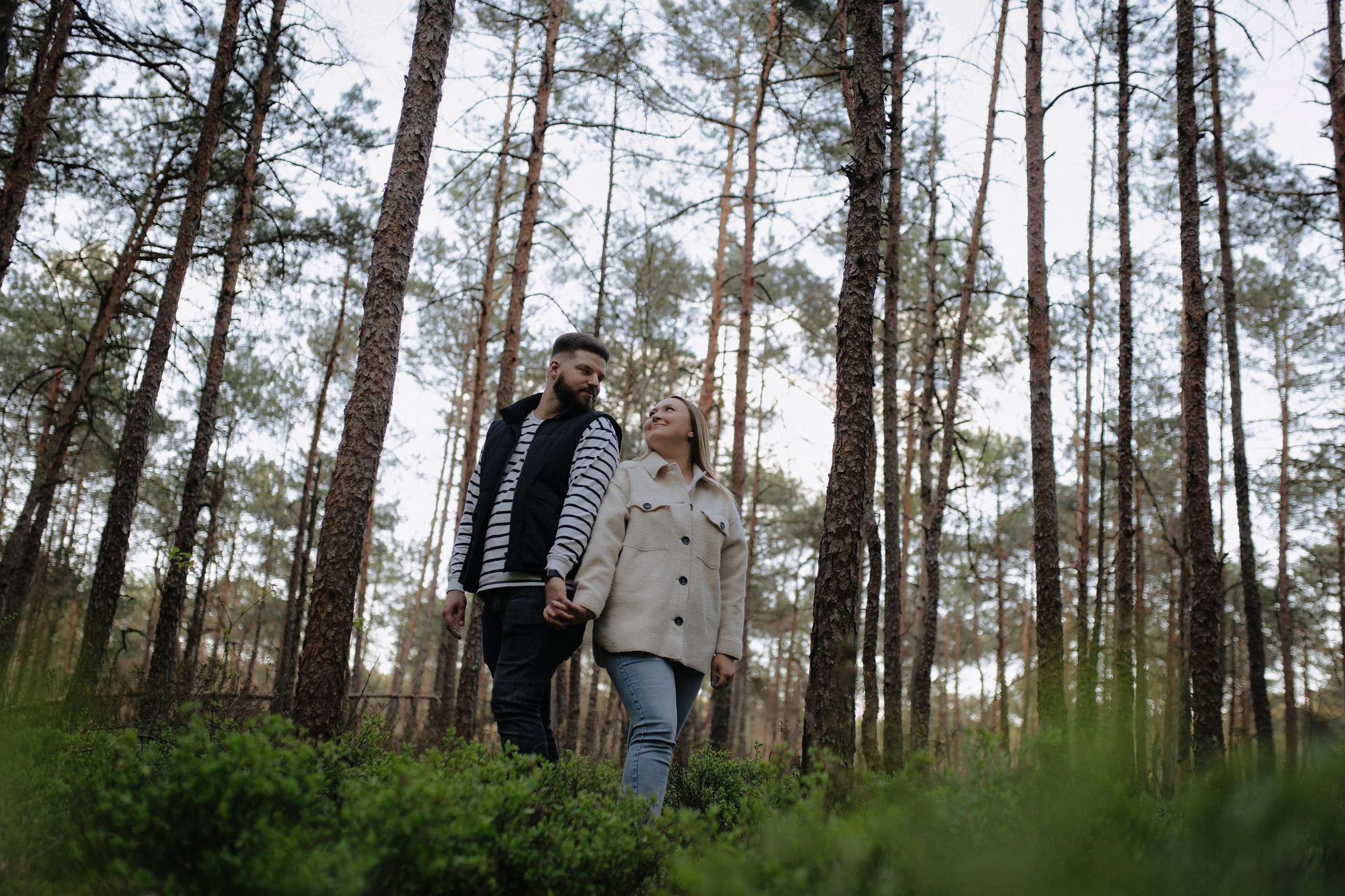 Asmeninės fotosesijos