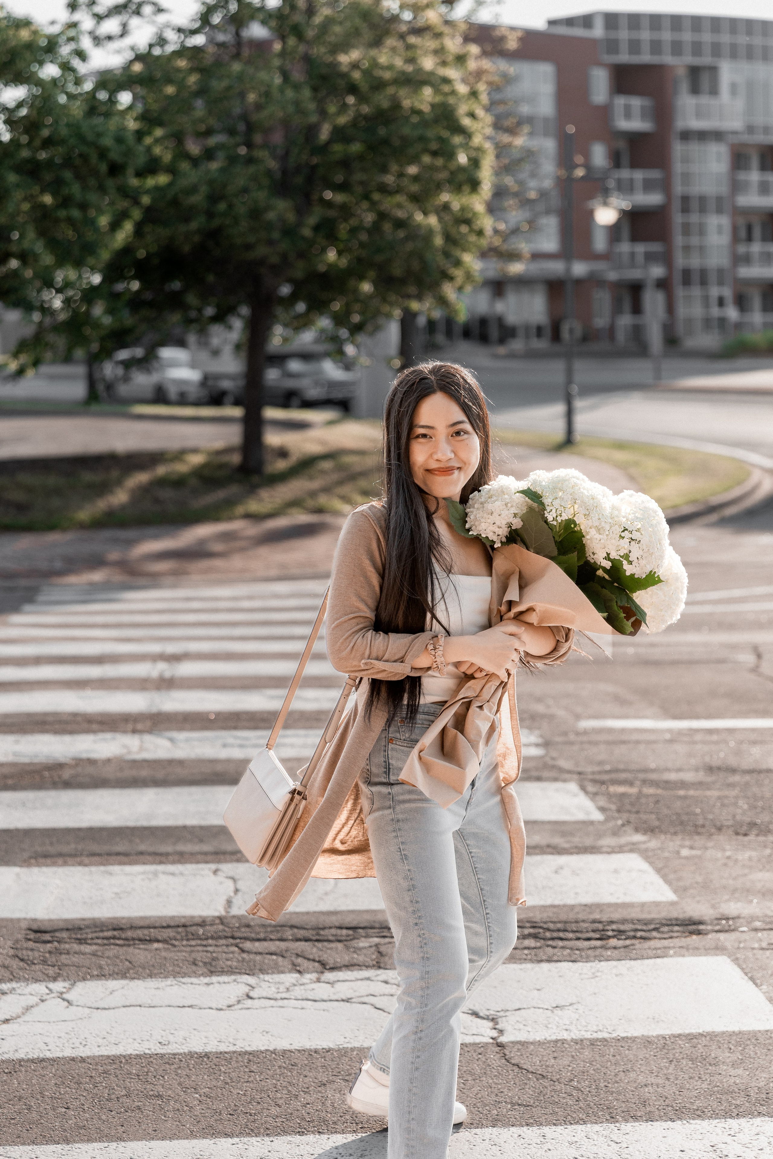Hoang-Anh. Eugenia Guryev Photography | Portrait & Family Photographer in Moncton, New Brunswick