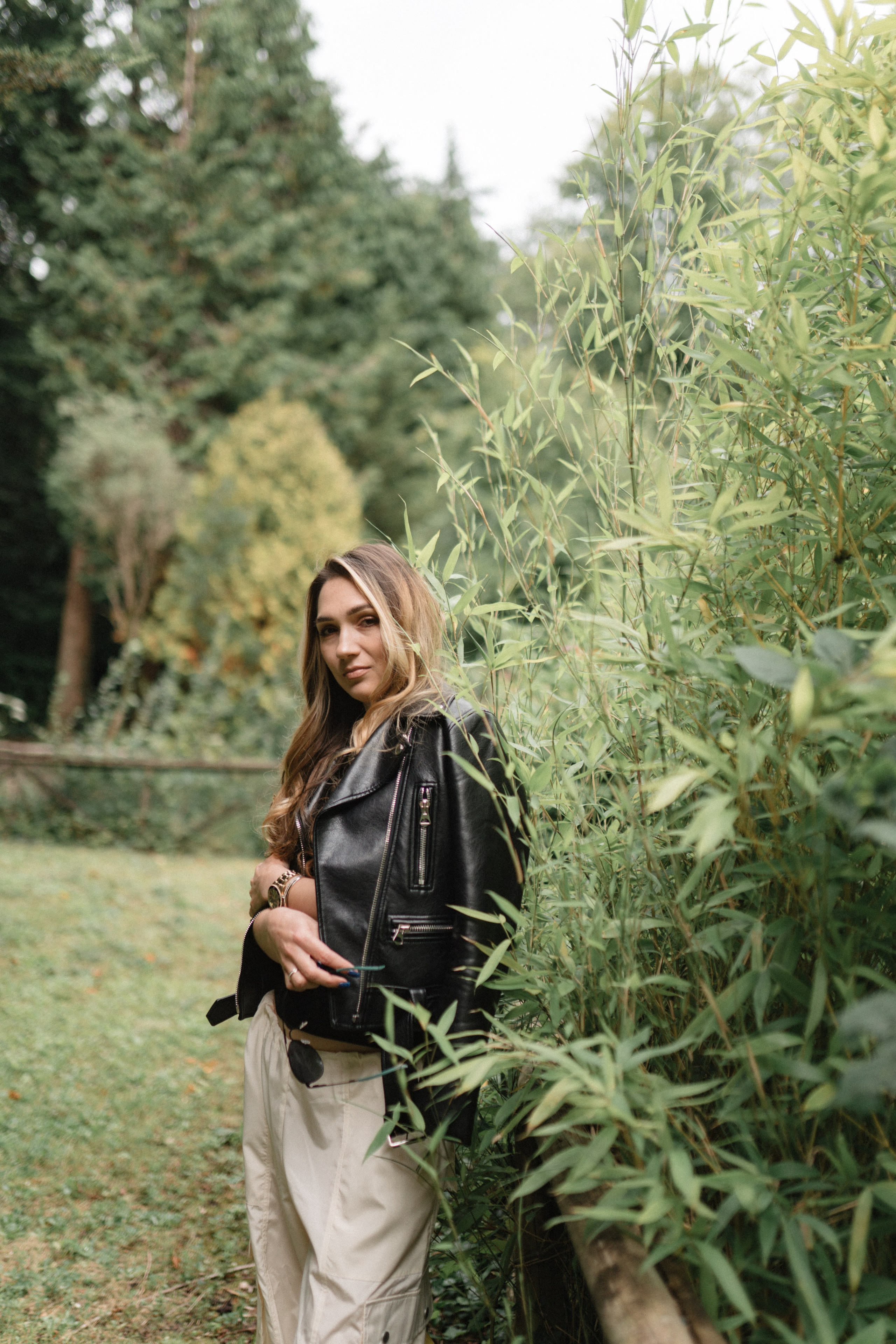 Maria. Wedding and family photographer Ireland