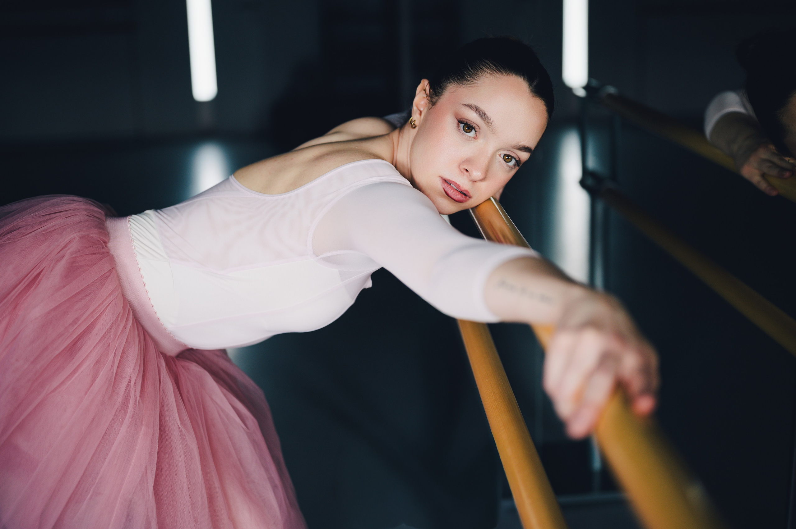 PORTRÄTT. Porträtt- och familjefotograf i Norrbotten – Lina Zhukova