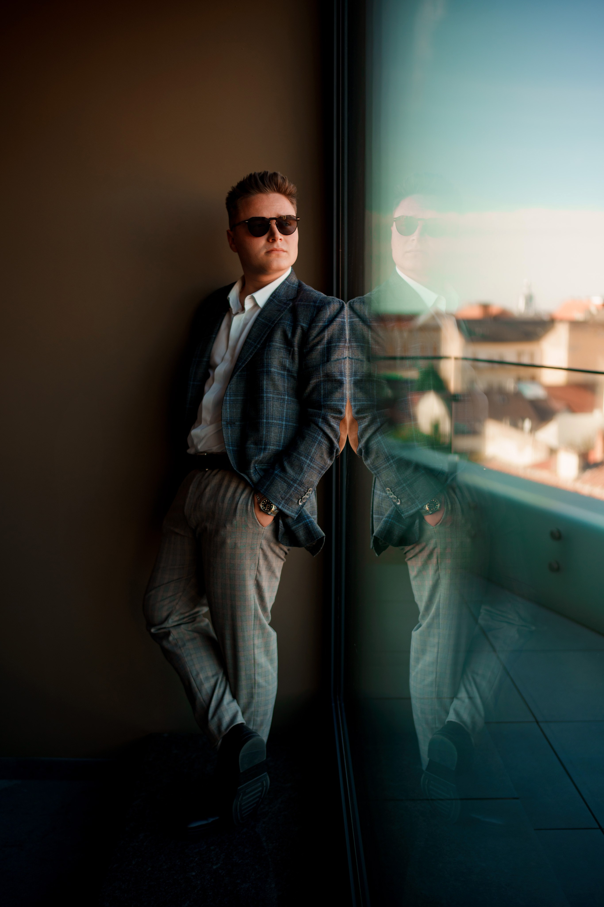 Clasa 12-a. Trendy Albums