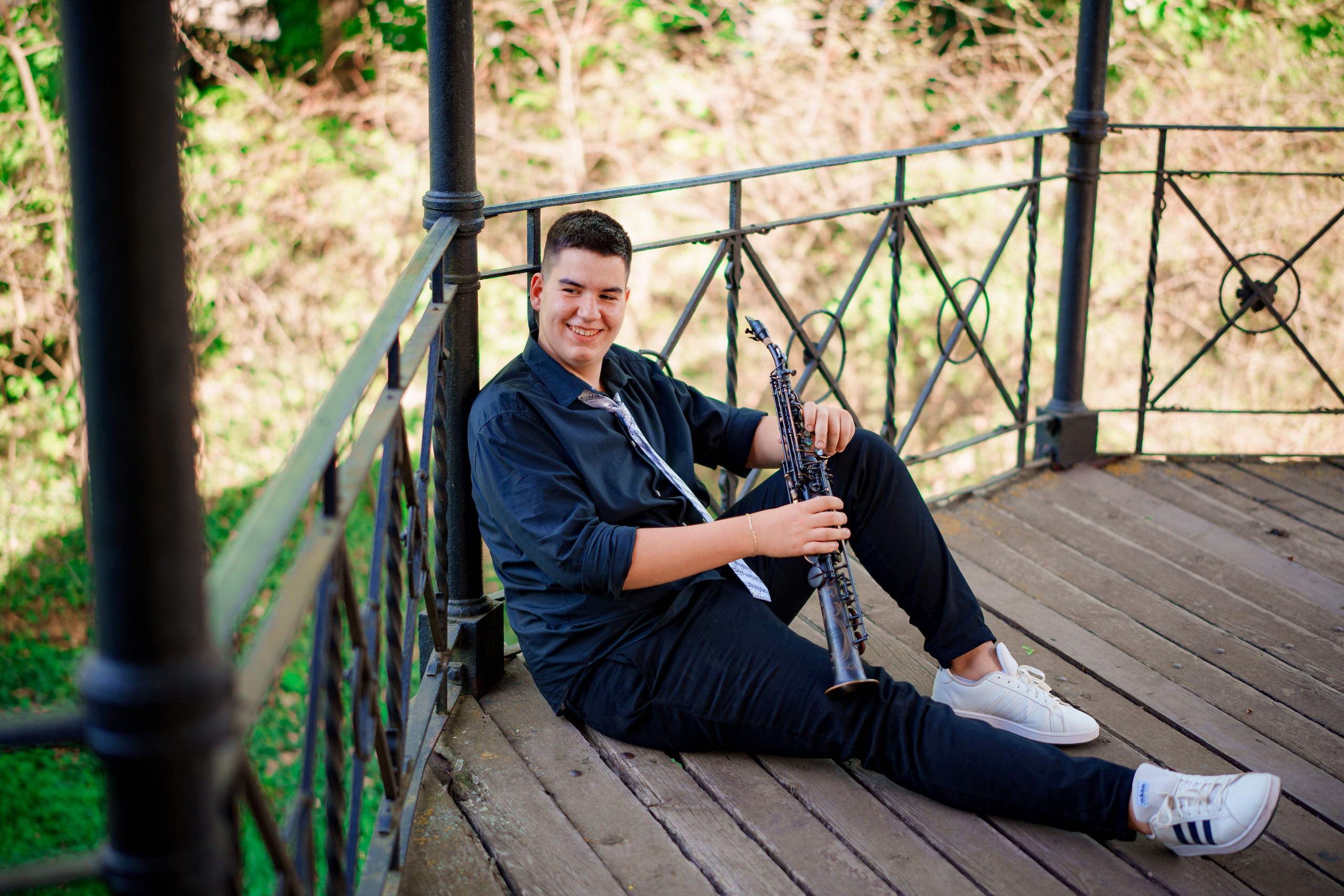 Clasa 8-a. Trendy Albums