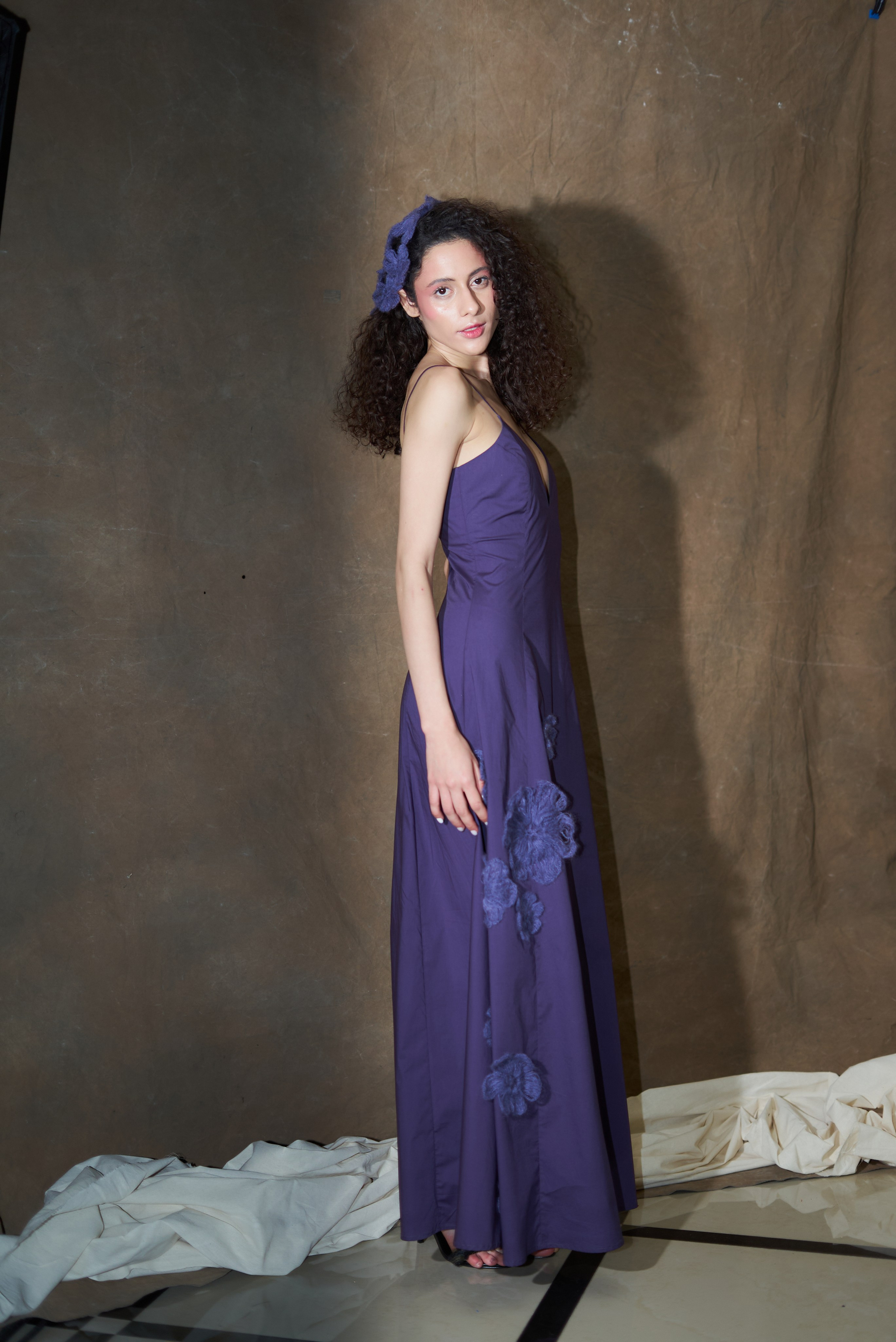 Съемка для брендов/лукбук