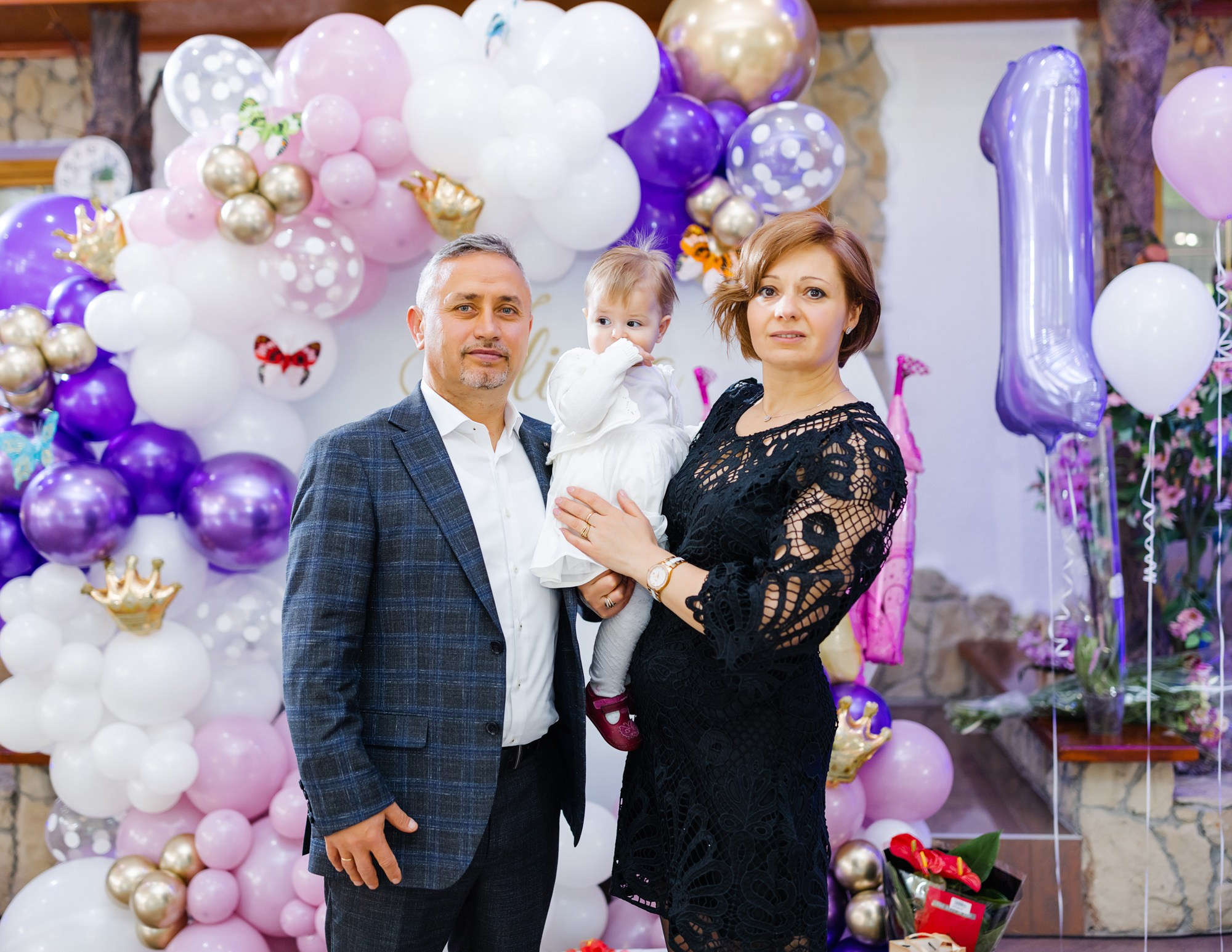 Ilinca. Φωτογράφος και βιντεογράφος γάμου