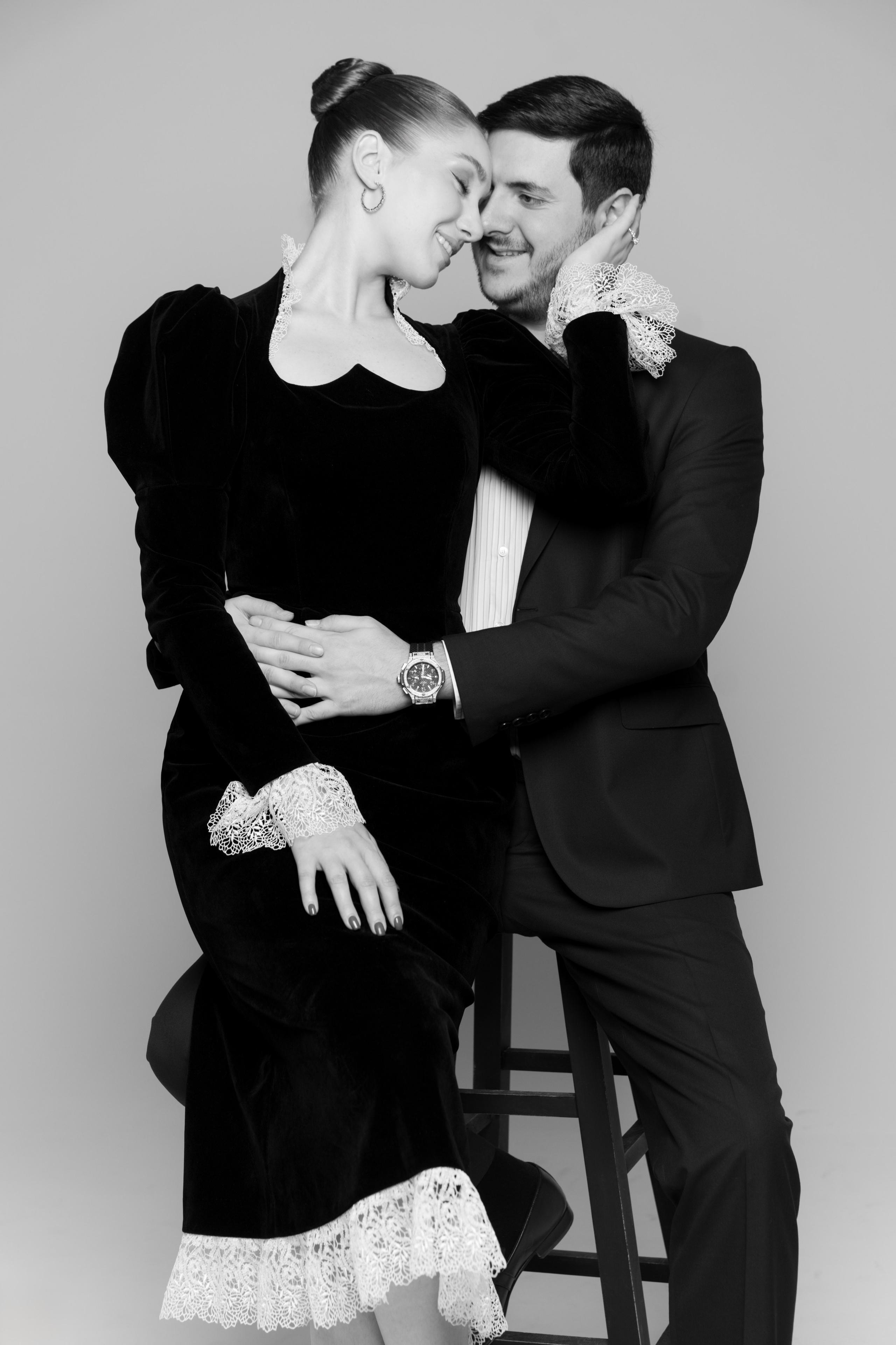 Photoshoot. Портфолио