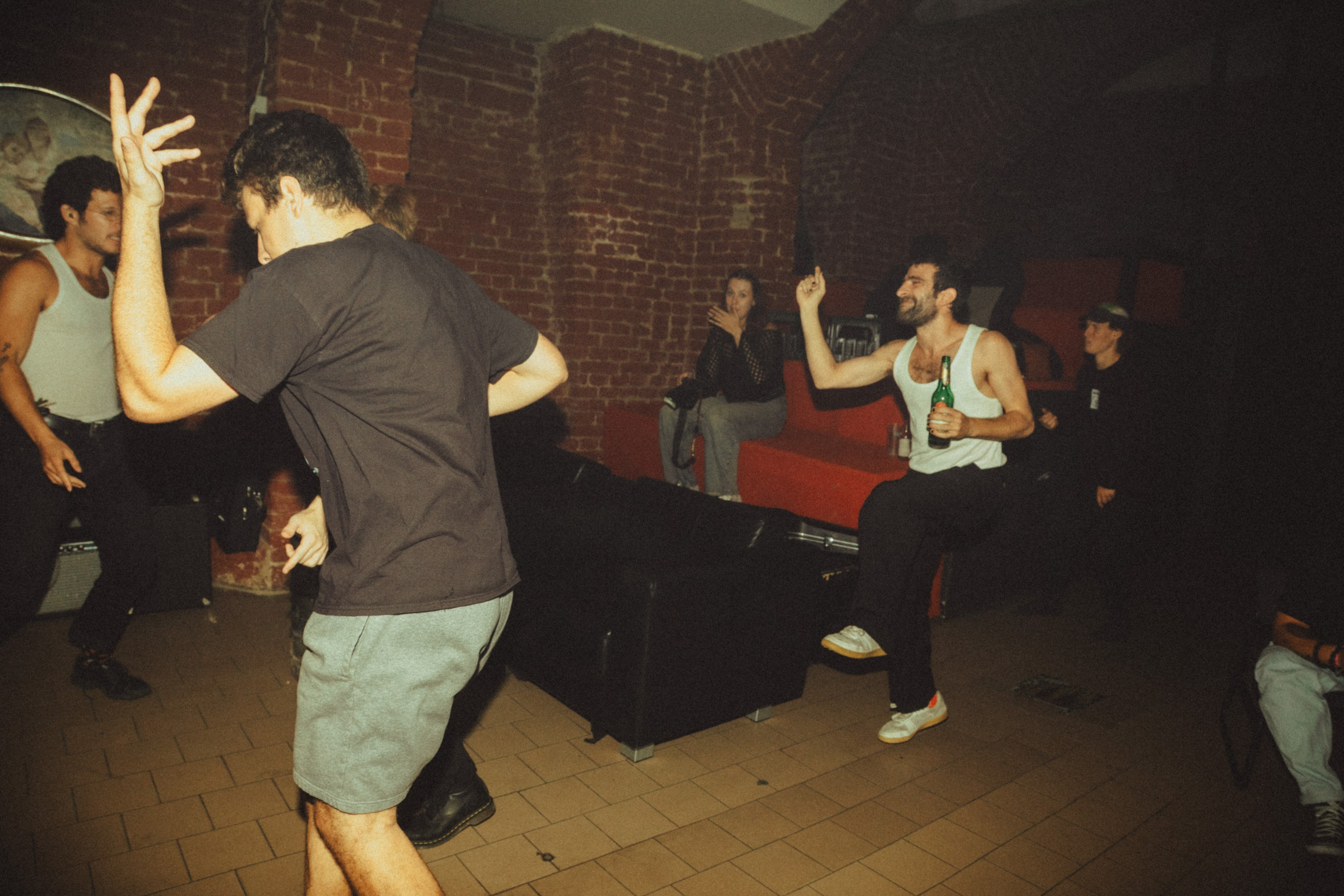 ARTBAR. Photo by lenozavra