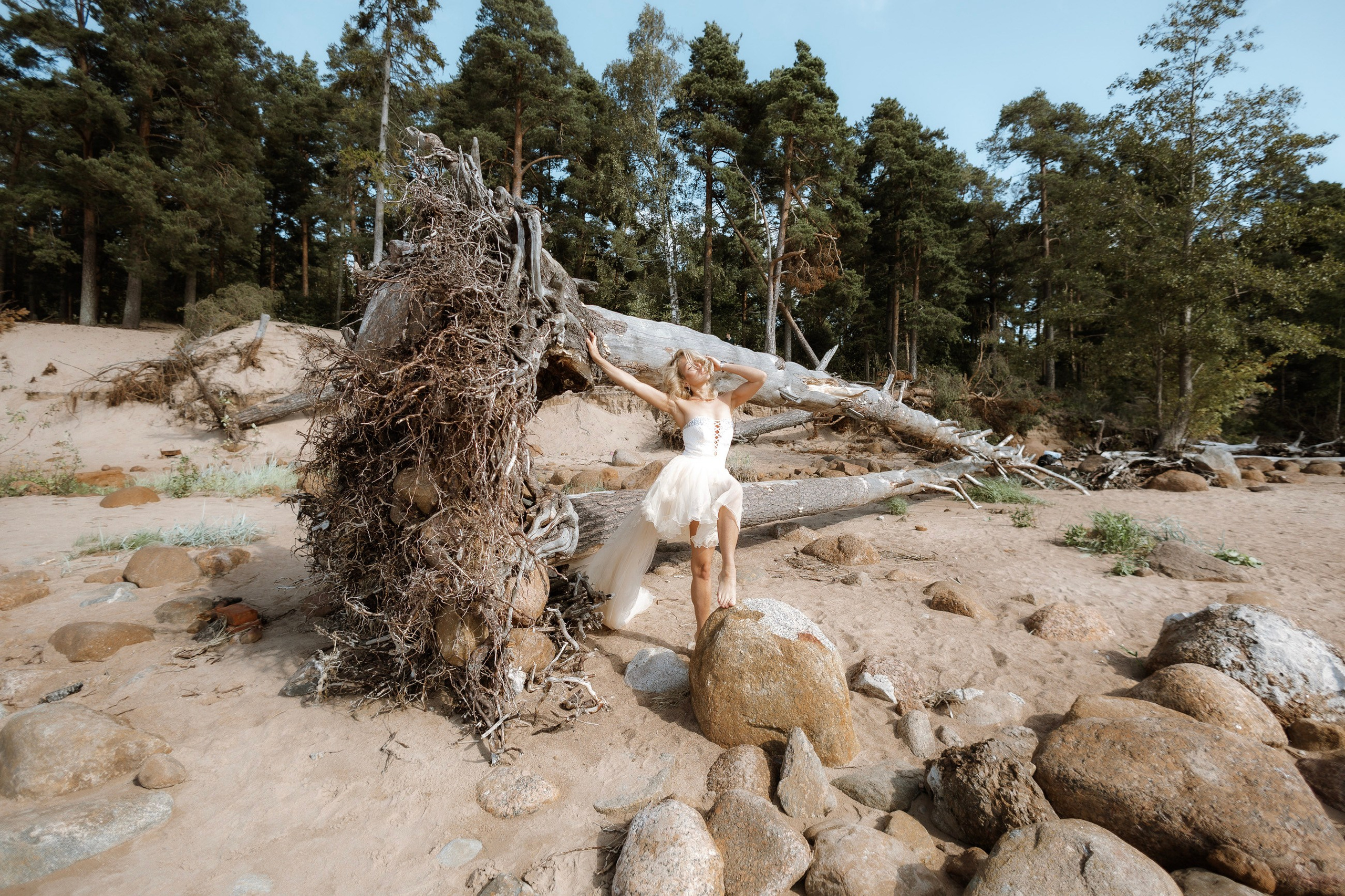 Olga. Samid Ali Visual Artist