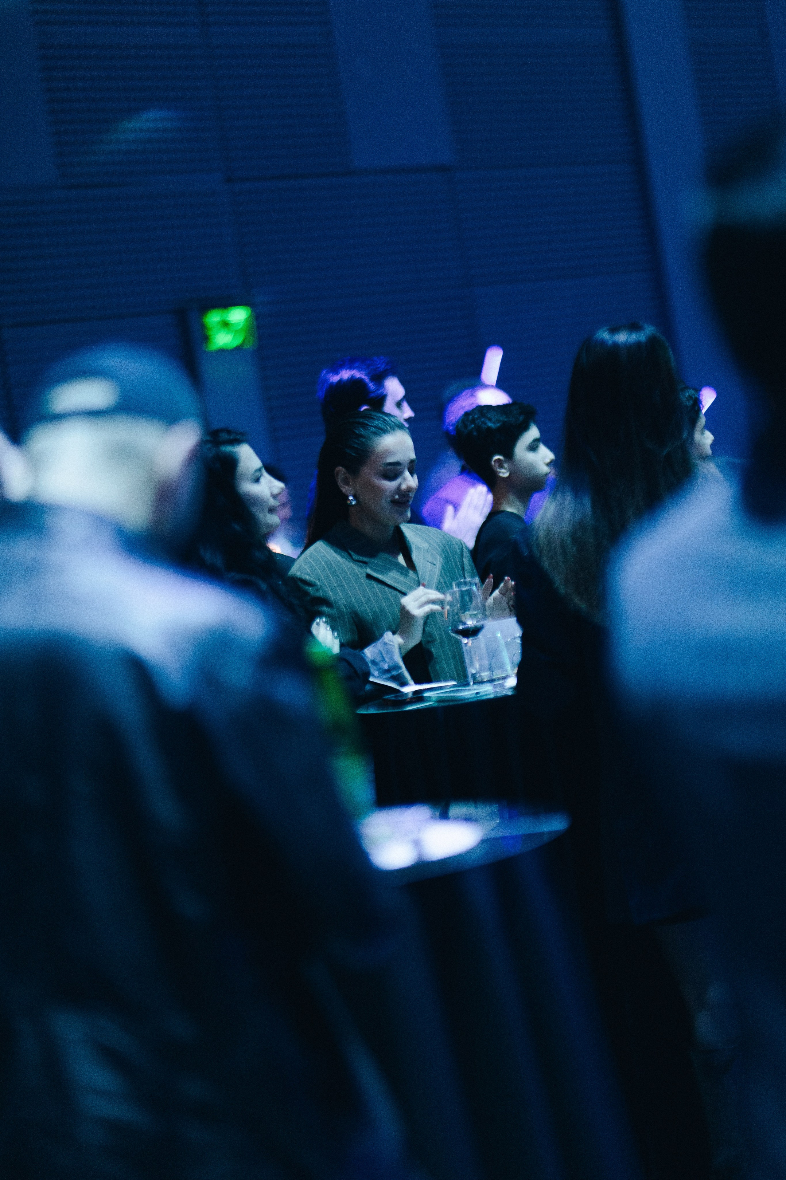 XPENG PRESENTATION. Wedding&Event photographer Ismail Rzayev in Baku