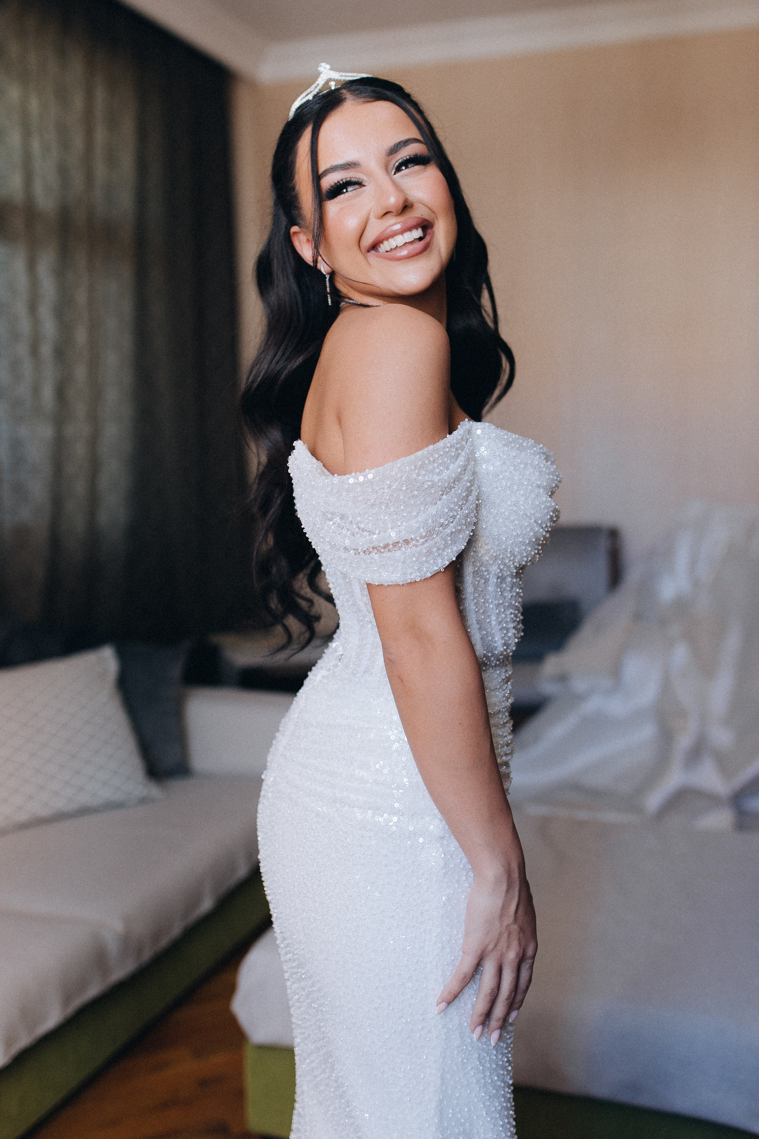 HANI&LEILA. Wedding&Event photographer Ismail Rzayev in Baku