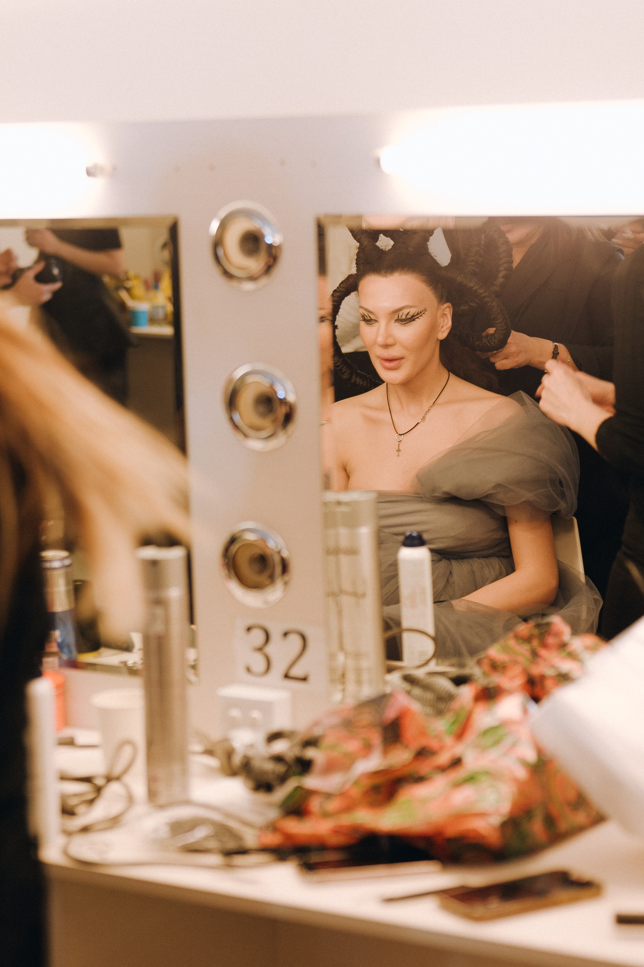 LOREAL MK. Wedding&Event photographer Ismail Rzayev in Baku