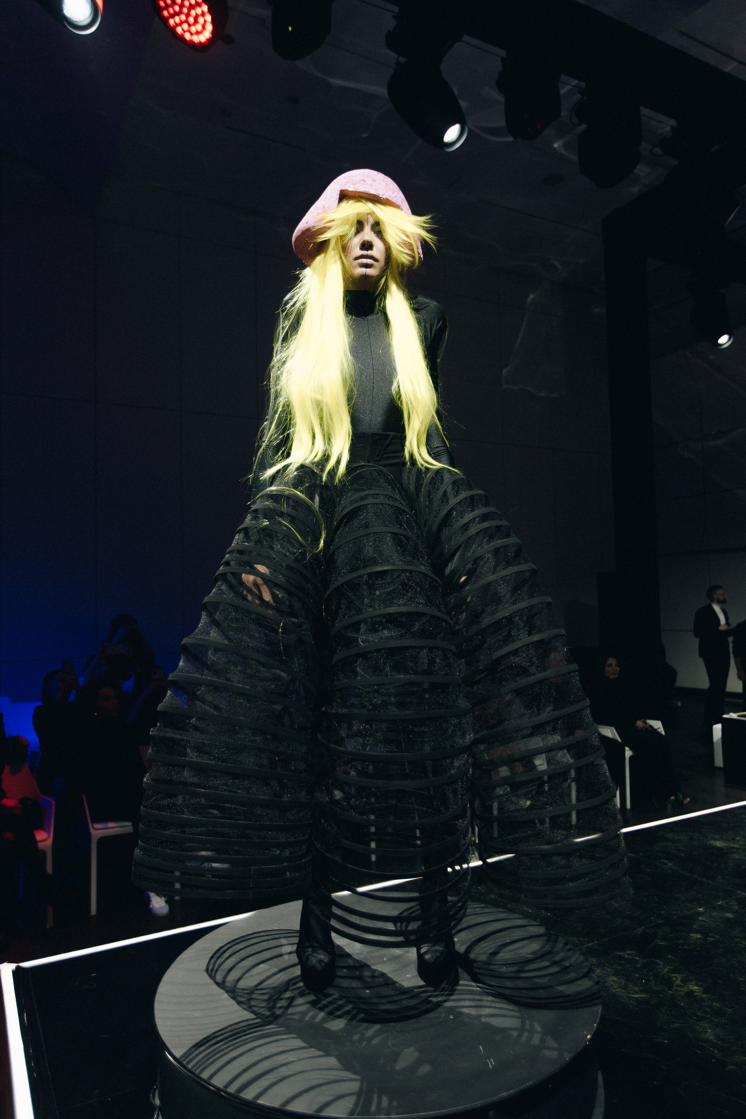 LOREAL MK. Wedding&Event photographer Ismail Rzayev in Baku