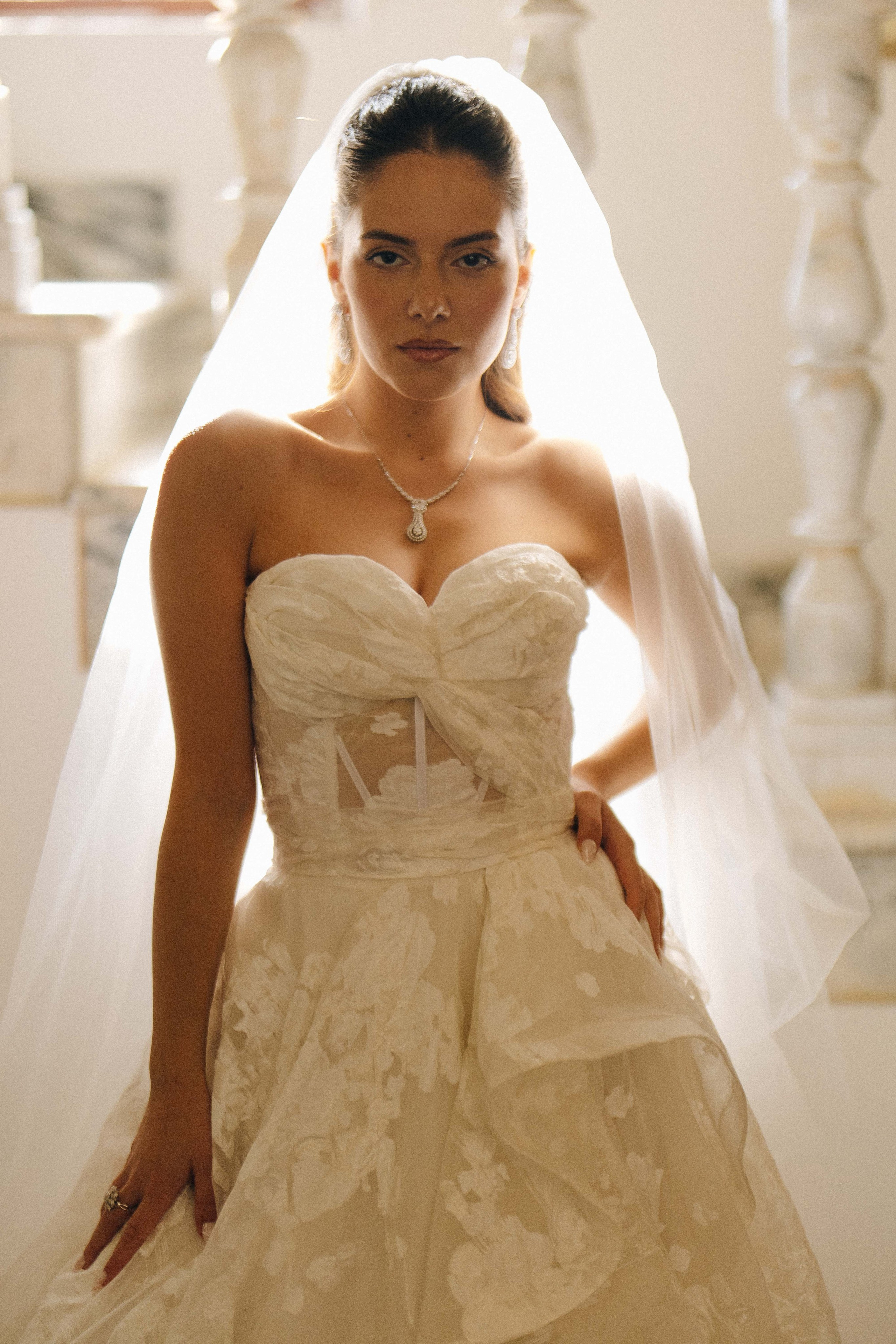 FAKHRI&FIDAN. Wedding&Event photographer Ismail Rzayev in Baku