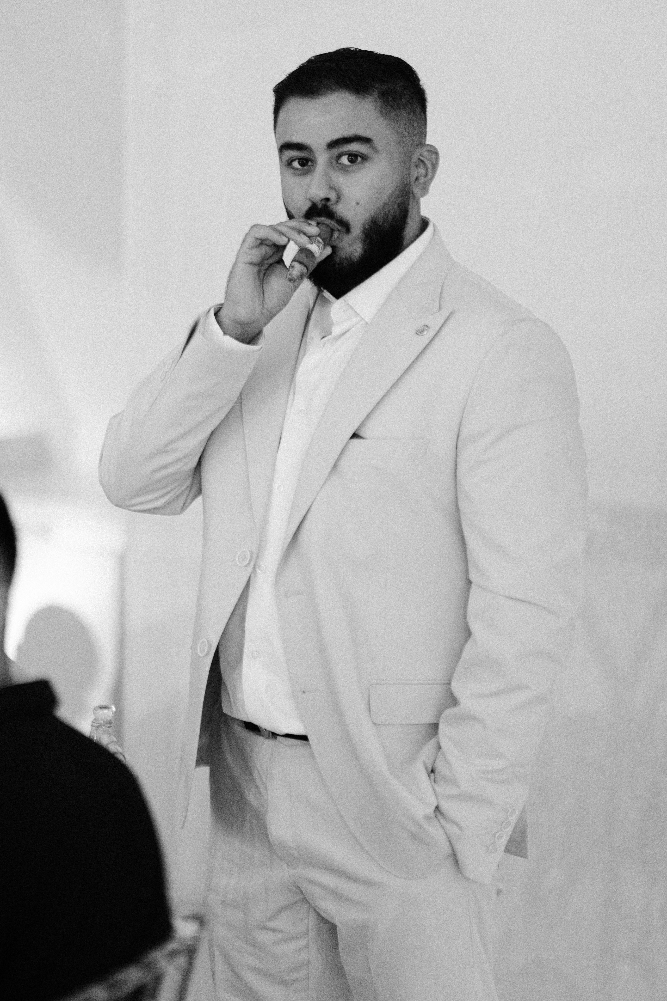 HANI&LEILA. Wedding&Event photographer Ismail Rzayev in Baku