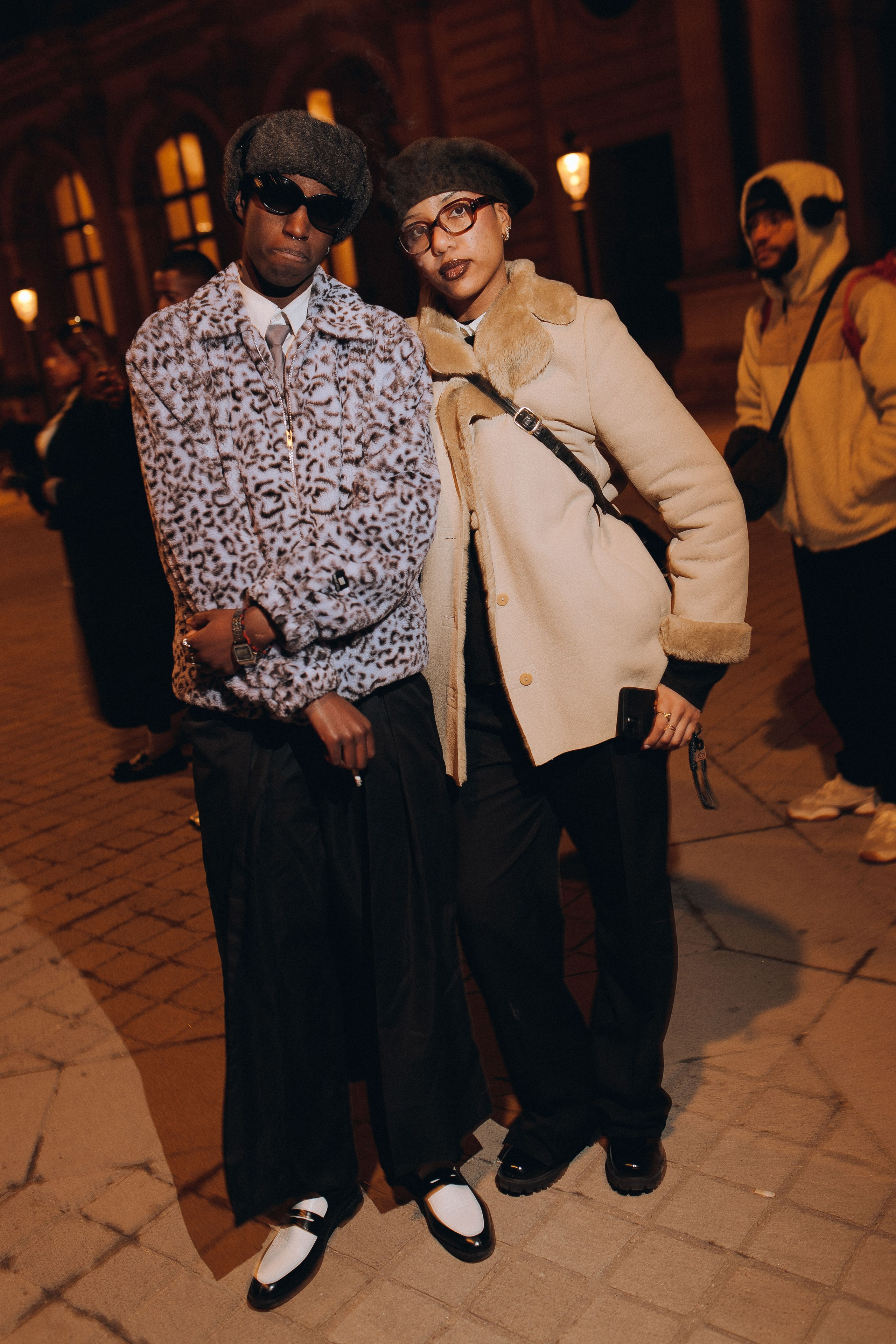 PARIS FASHION WEEEK. Wedding&Event photographer Ismail Rzayev in Baku