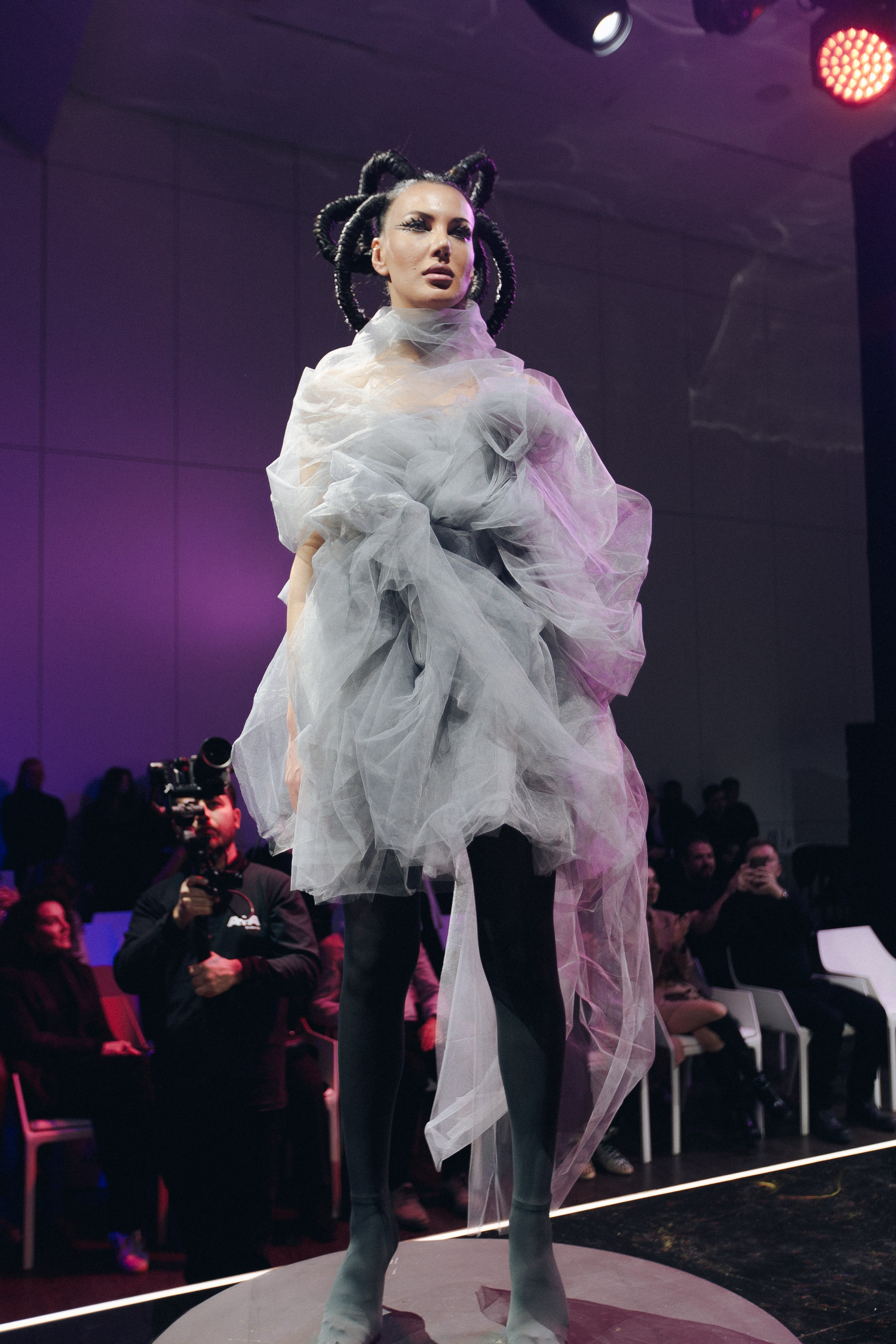 LOREAL MK. Wedding&Event photographer Ismail Rzayev in Baku