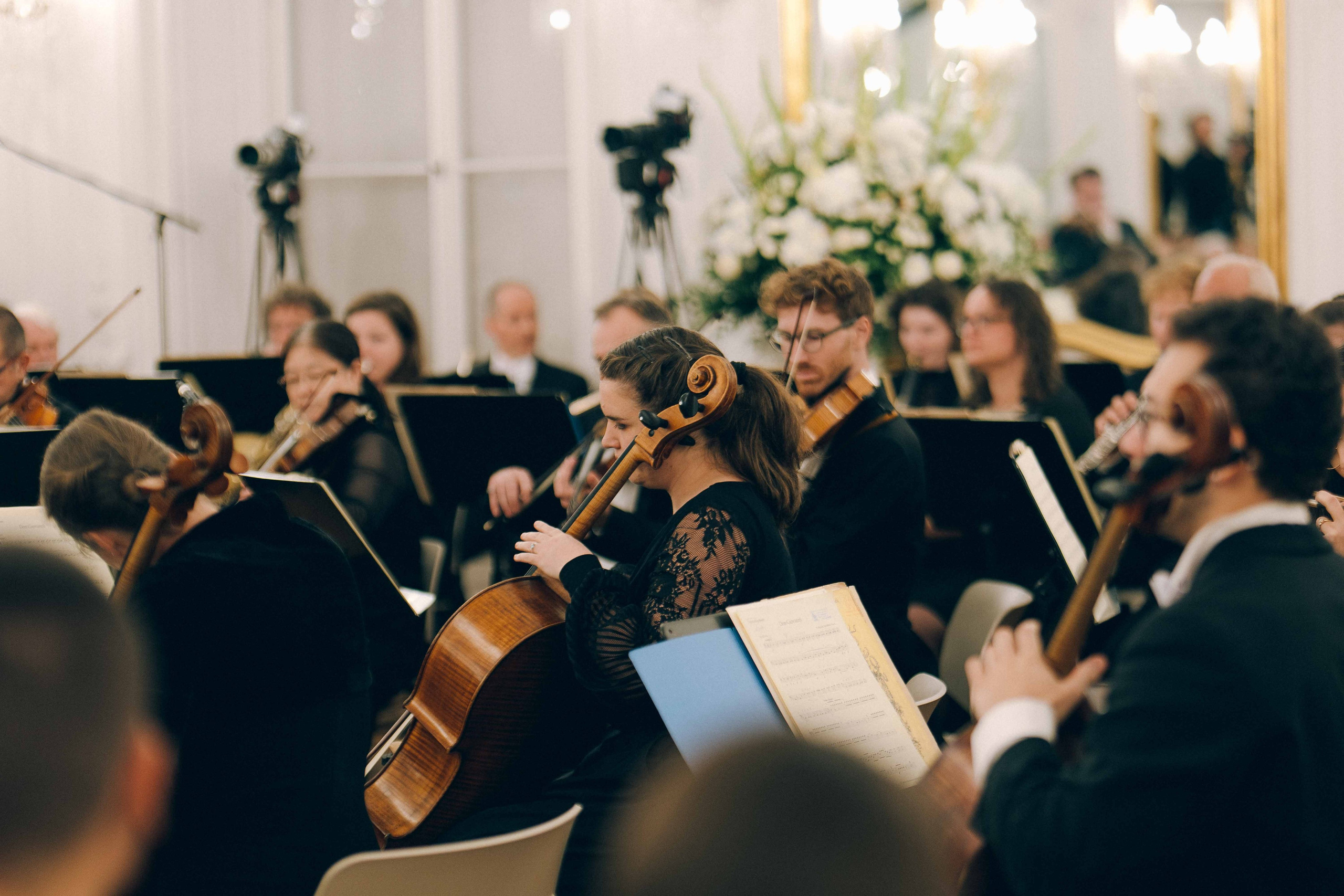 ANDRÁSSY UNIVERSITÄT (BUDAPEST). Wedding&Event photographer Ismail Rzayev in Baku