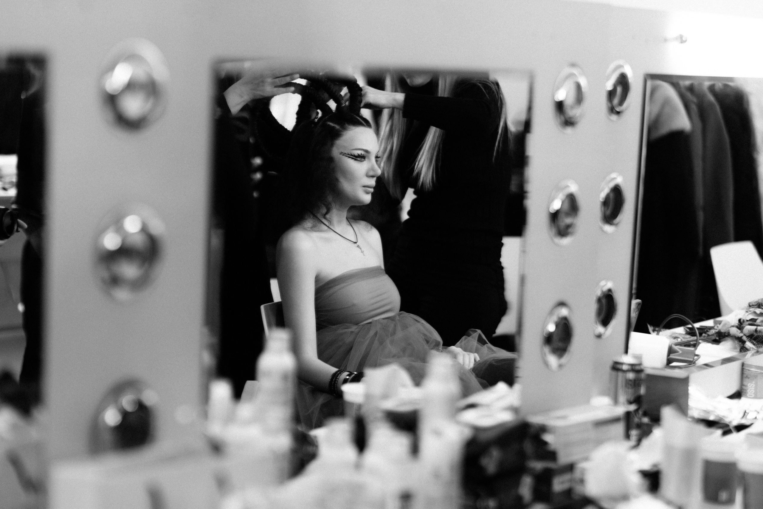 LOREAL MK. Wedding&Event photographer Ismail Rzayev in Baku