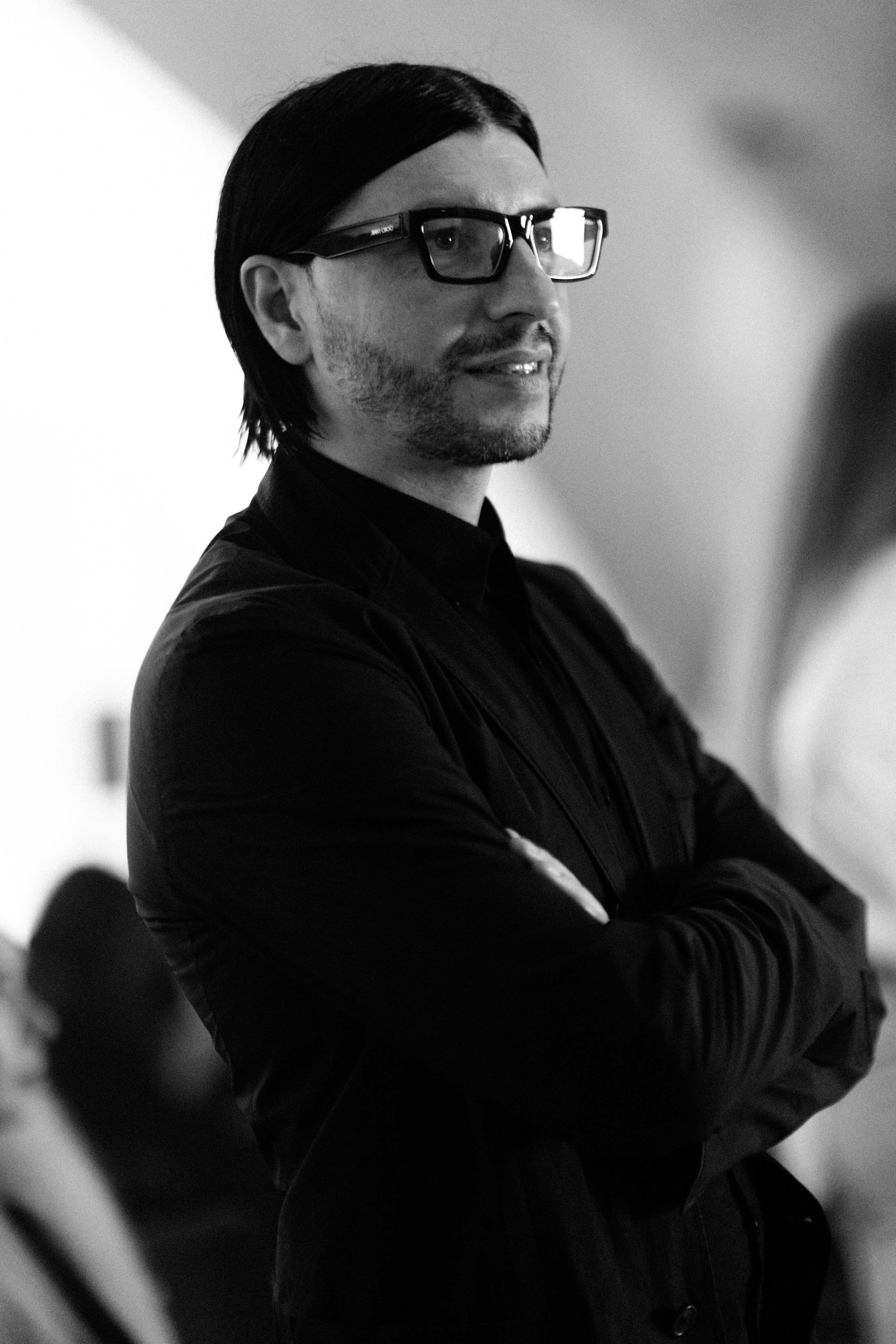 BAKU FASHION WEEK 2023. Wedding&Event photographer Ismail Rzayev in Baku