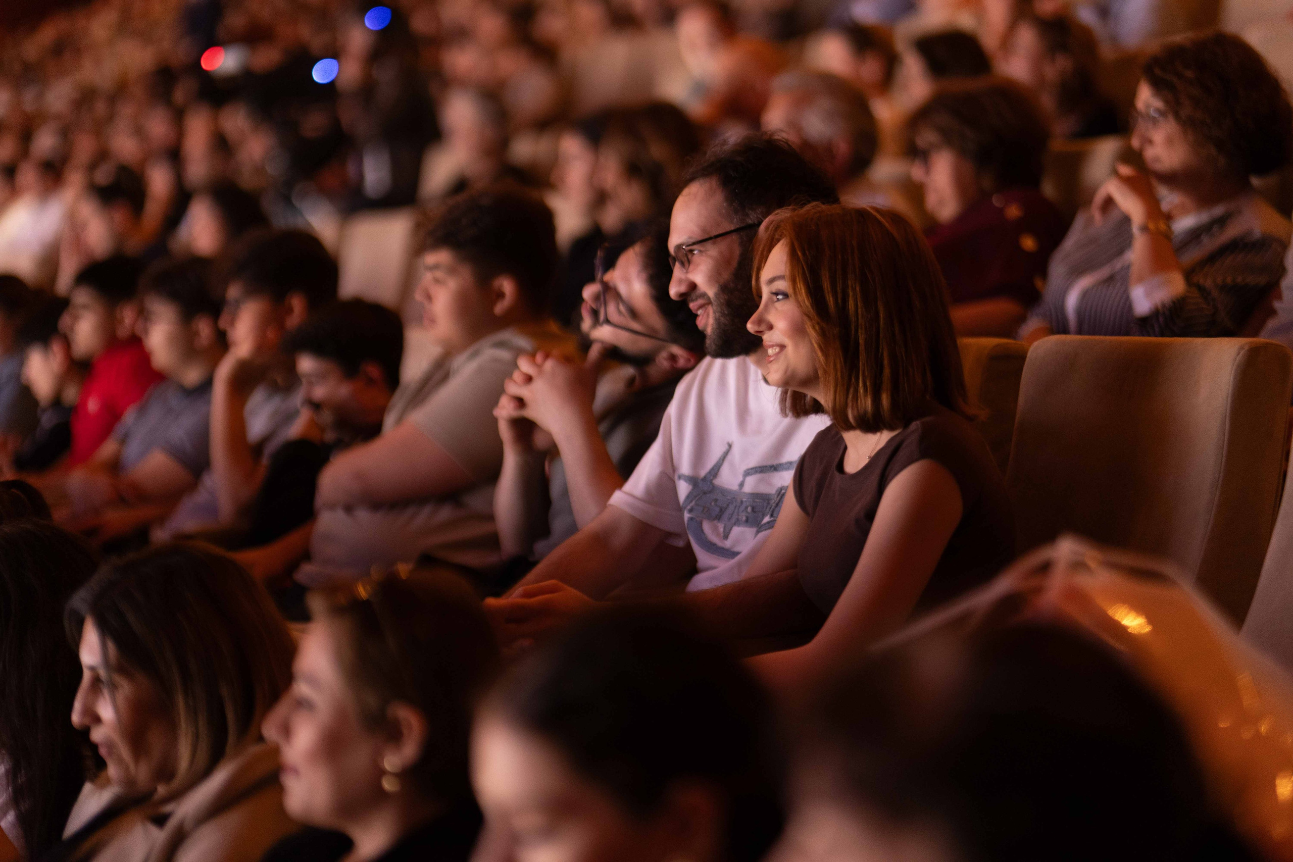 PLANET PARNI IZ BAKU. Wedding&Event photographer Ismail Rzayev in Baku