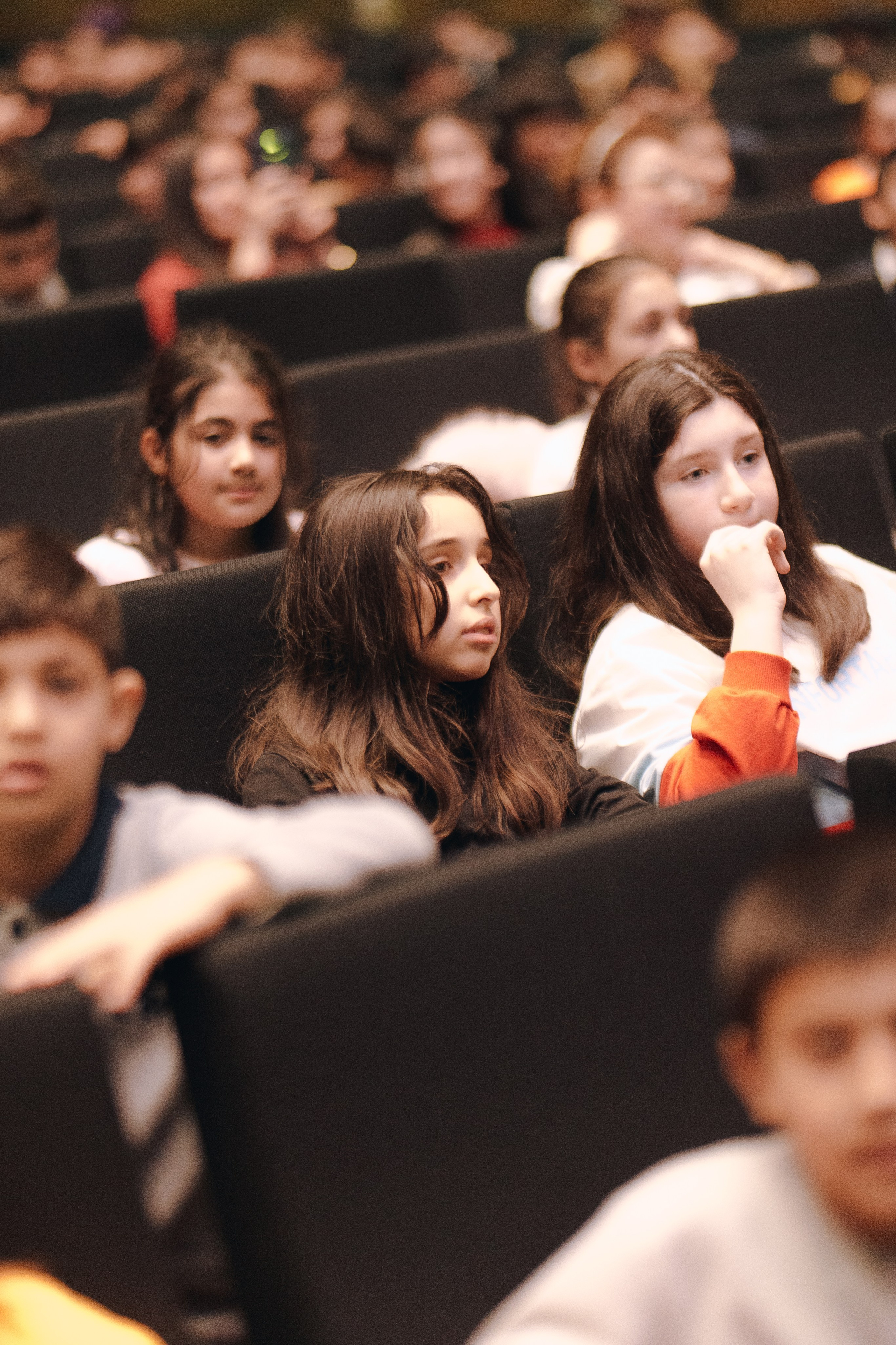 CIRTDAN SHOW. Wedding&Event photographer Ismail Rzayev in Baku