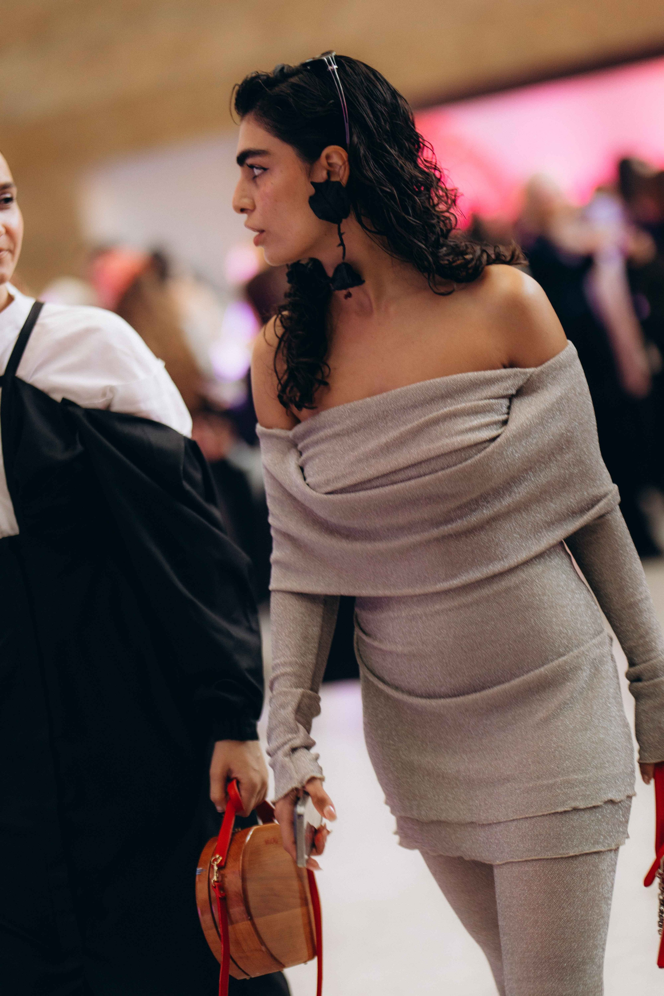 BAKU FASHION WEEK DAY. Wedding&Event photographer Ismail Rzayev in Baku