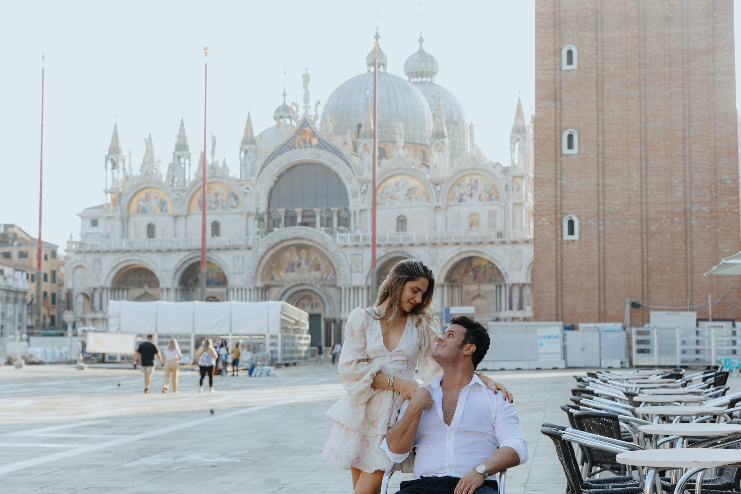 Ira&Lorenzo. Photographer