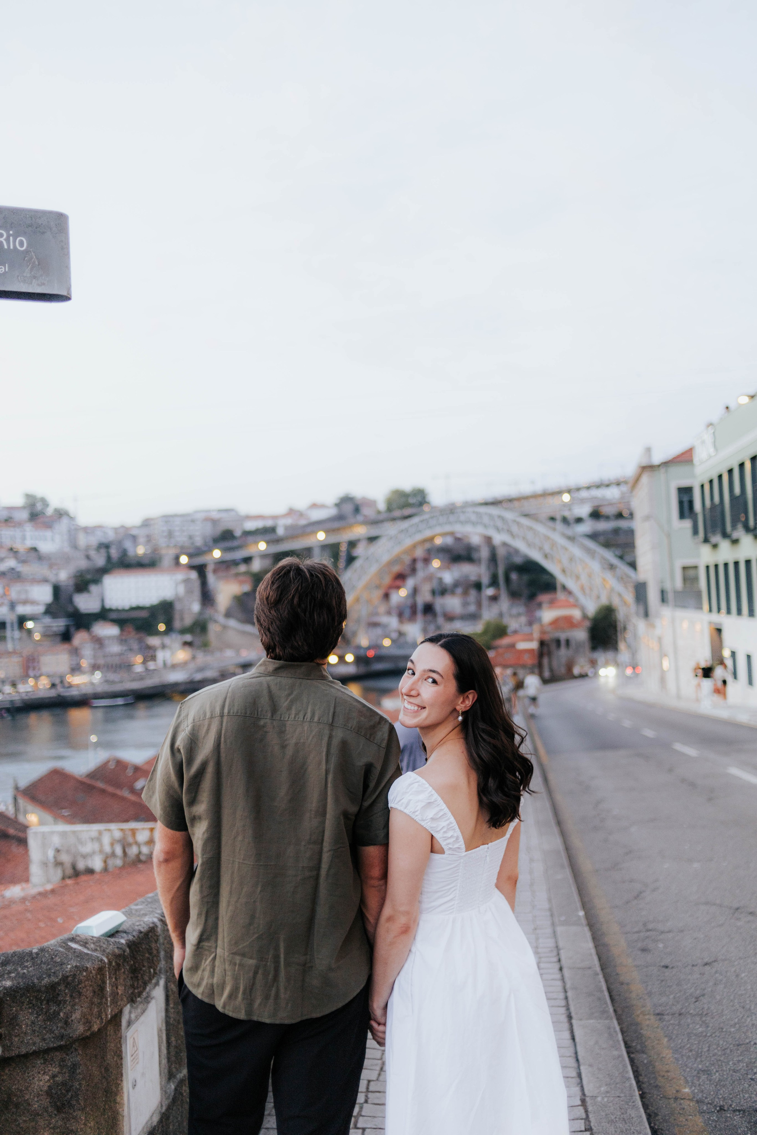Michael & Brianne / Engagement Session. Philipe Fotografia