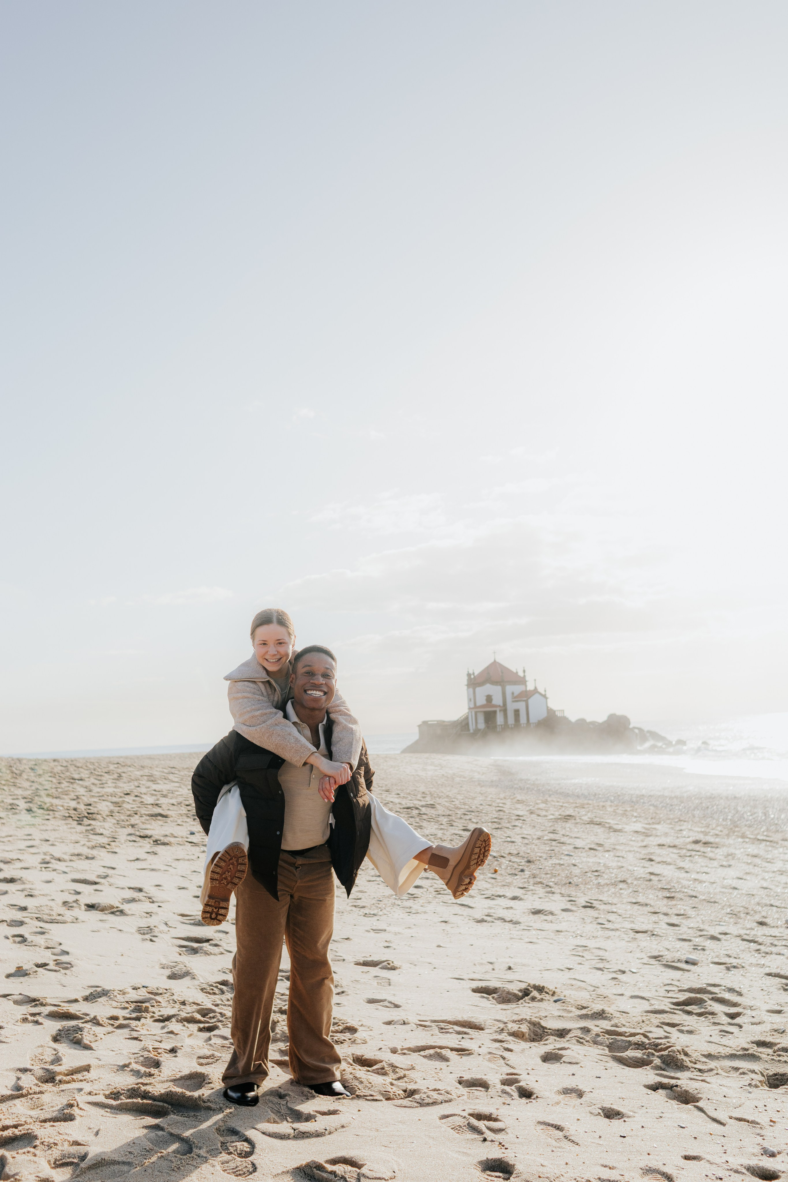 Ellen & Sabien — Senhor da Pedra. Philipe Fotografia