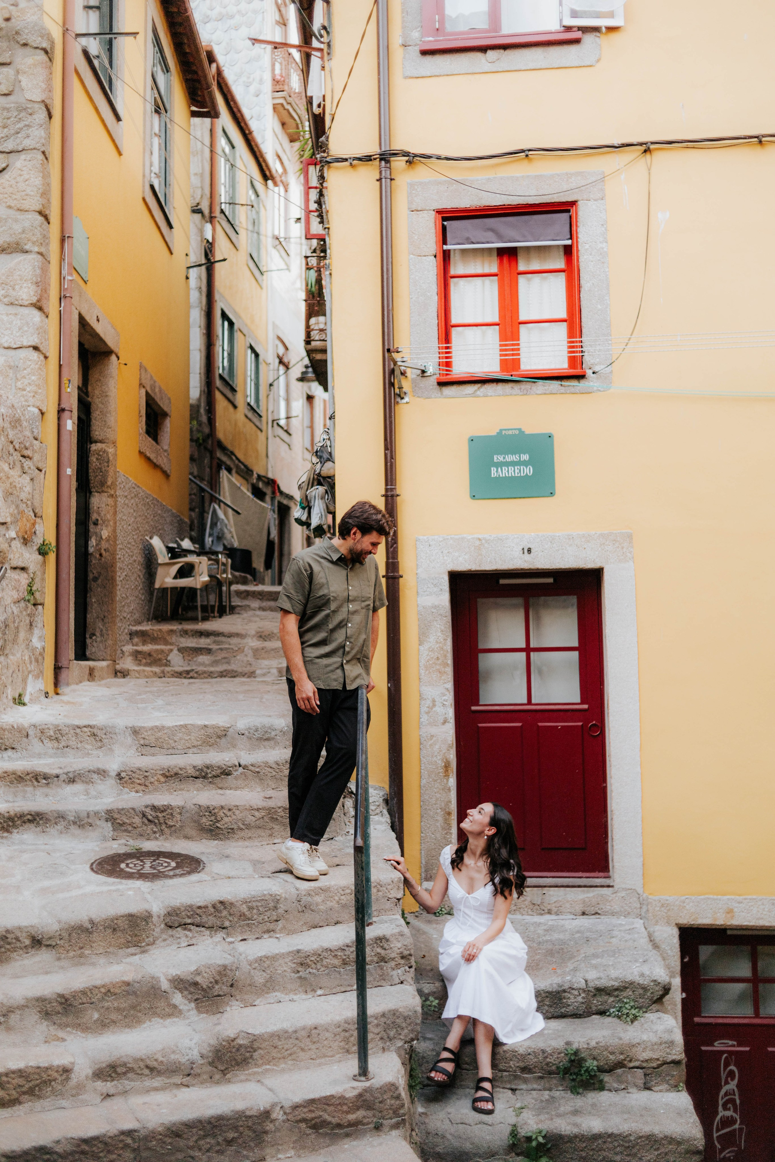 Michael & Brianne / Engagement Session. Philipe Fotografia