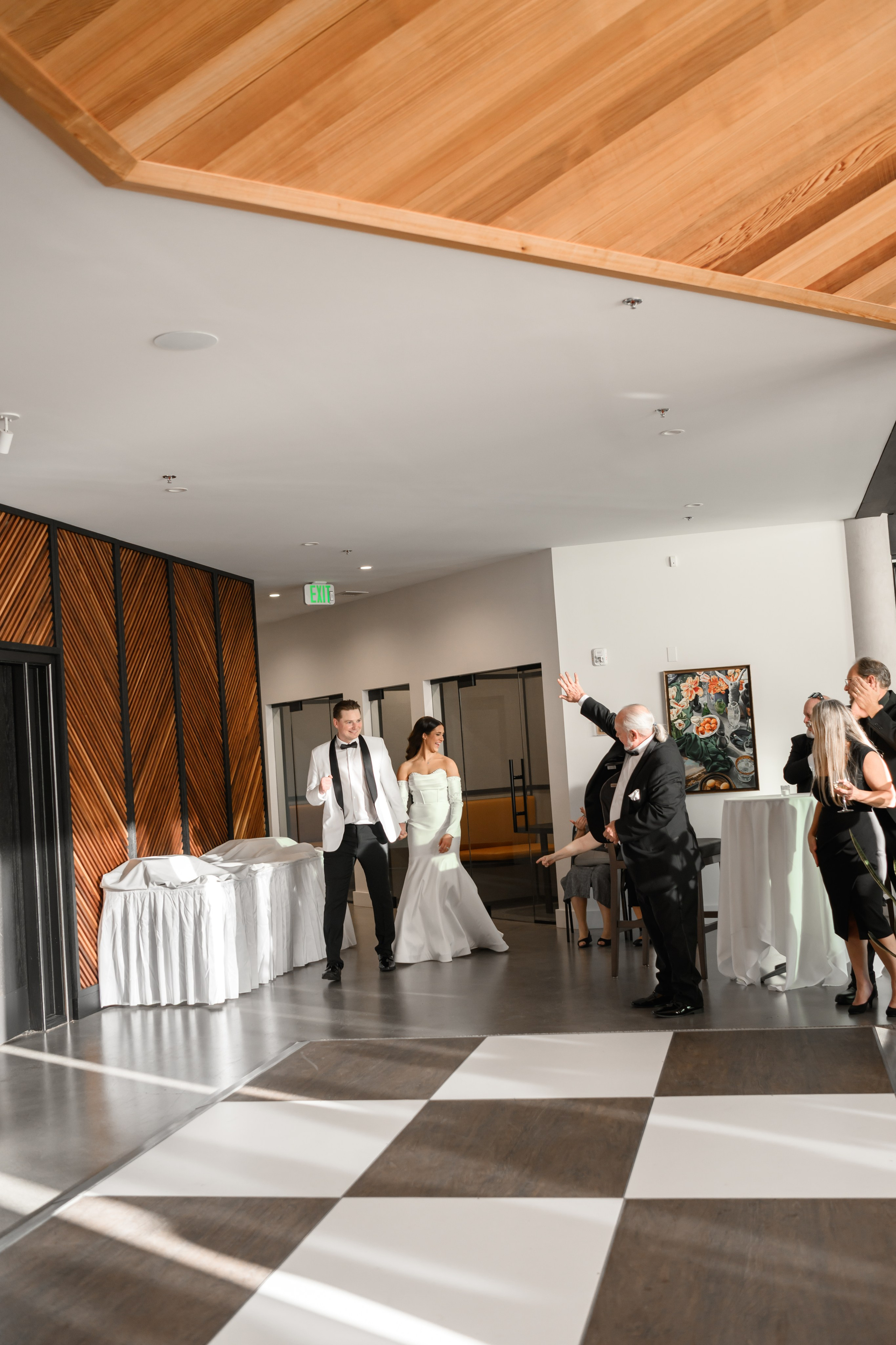 Z&M. Alena Tau | Wedding & Family Photographer Vancouver WA and Portland OR