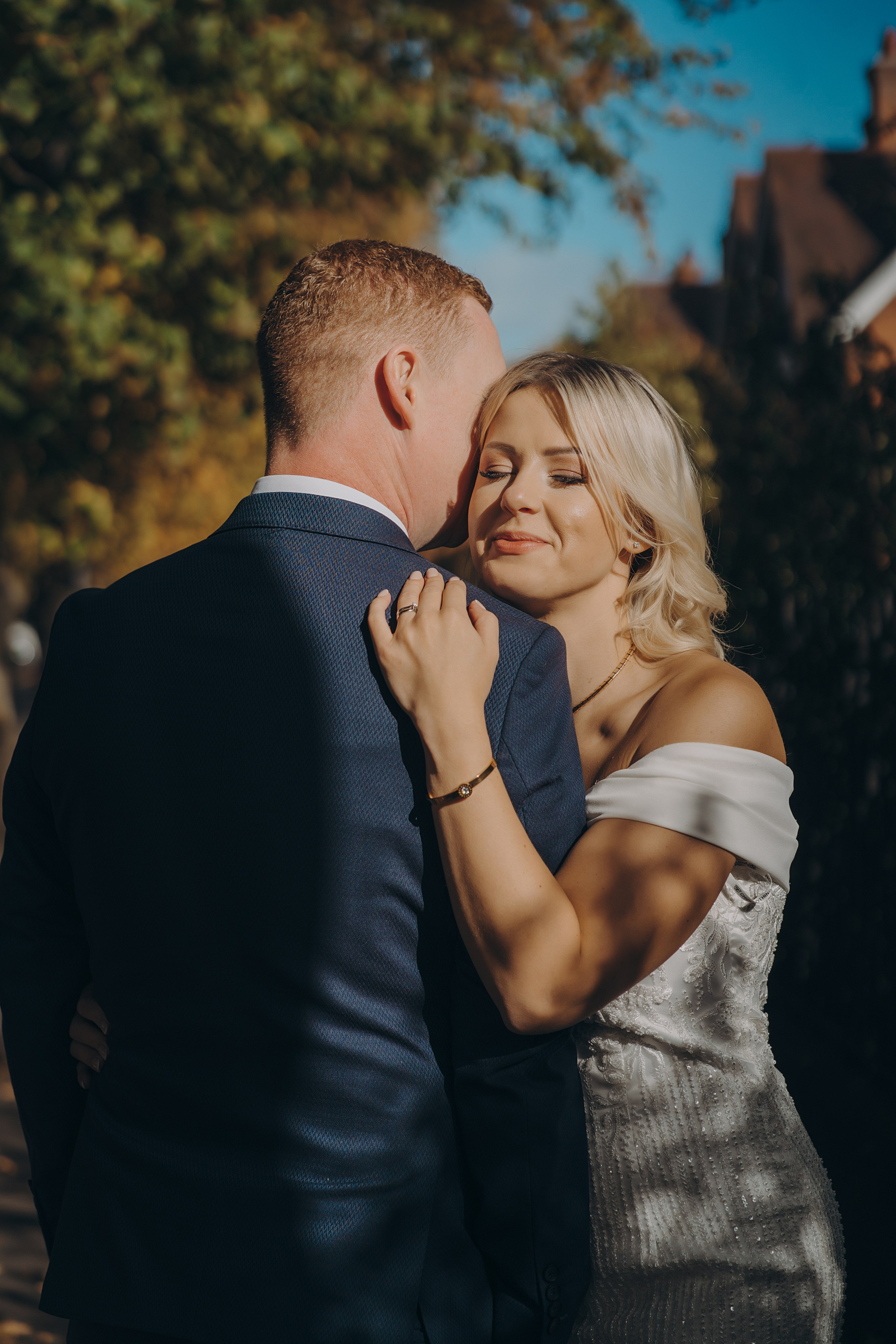 WEDDING: Polina & Stephen. Maternity/Love story/Wedding photographer