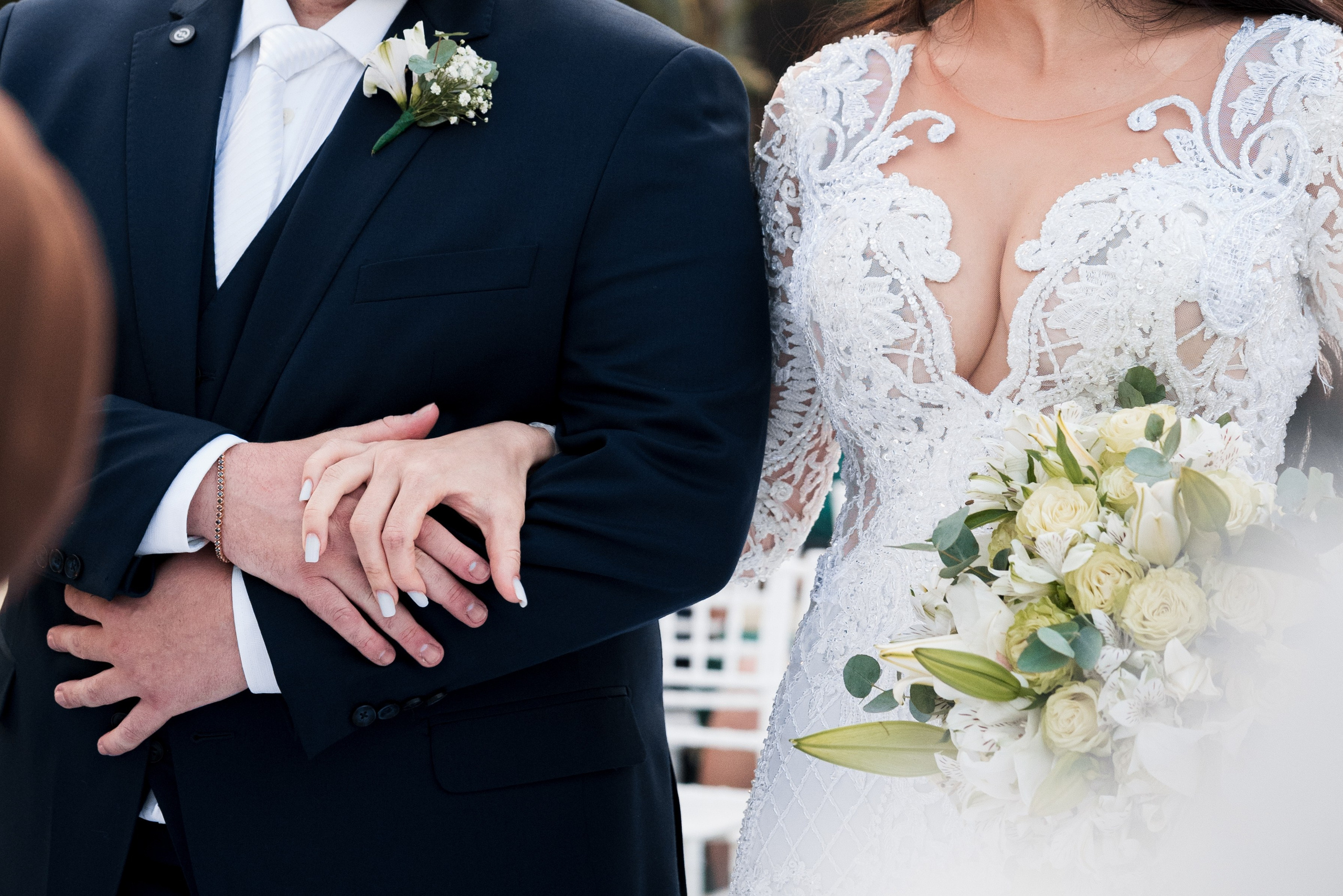 Wedding Karol e Elias. Fotografo de casamentos e famílias no Espirito Santo — Marllus Milanez