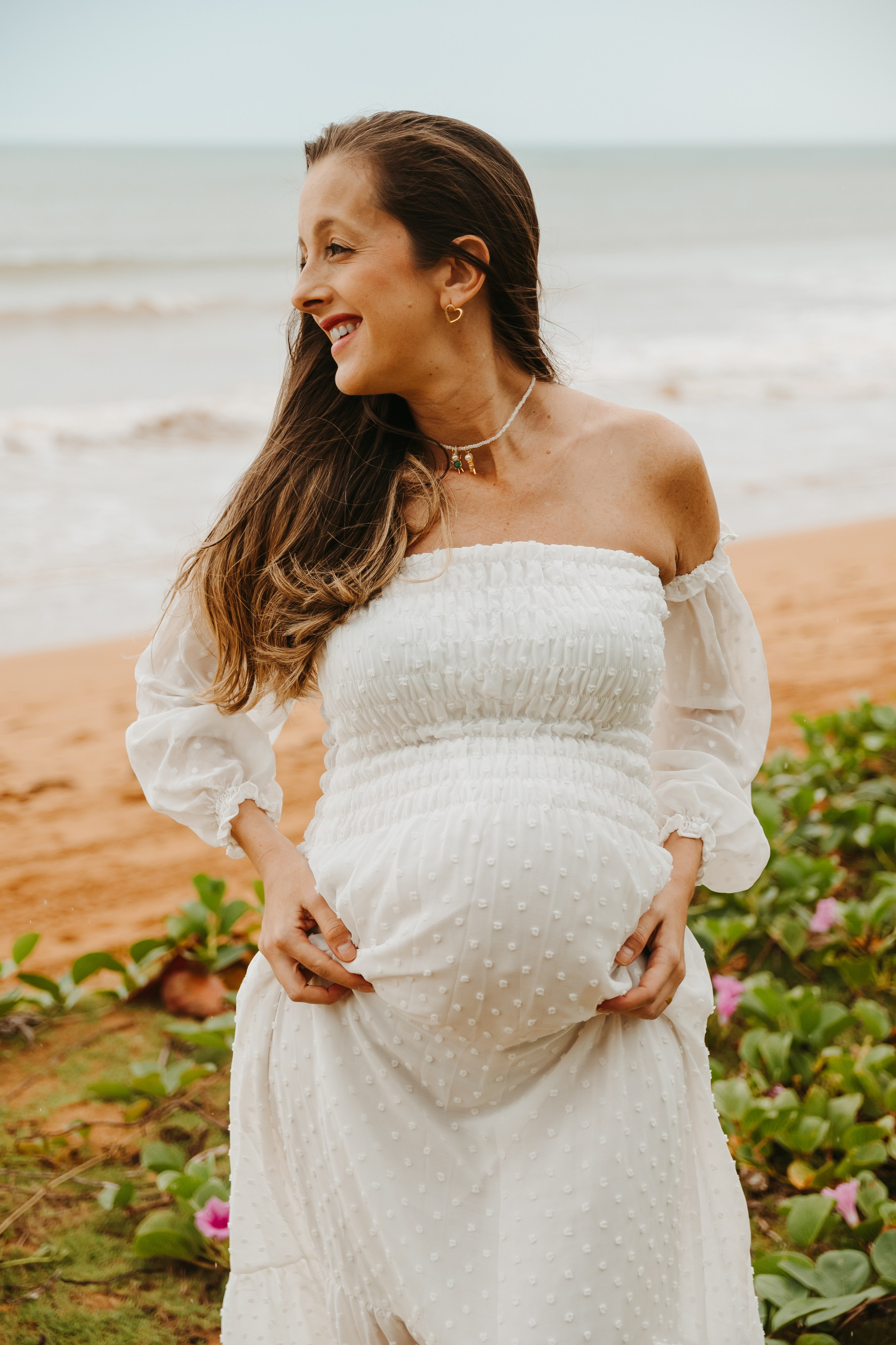 A doce espera do Pedro. Fotografo de casamentos e famílias no Espirito Santo — Marllus Milanez