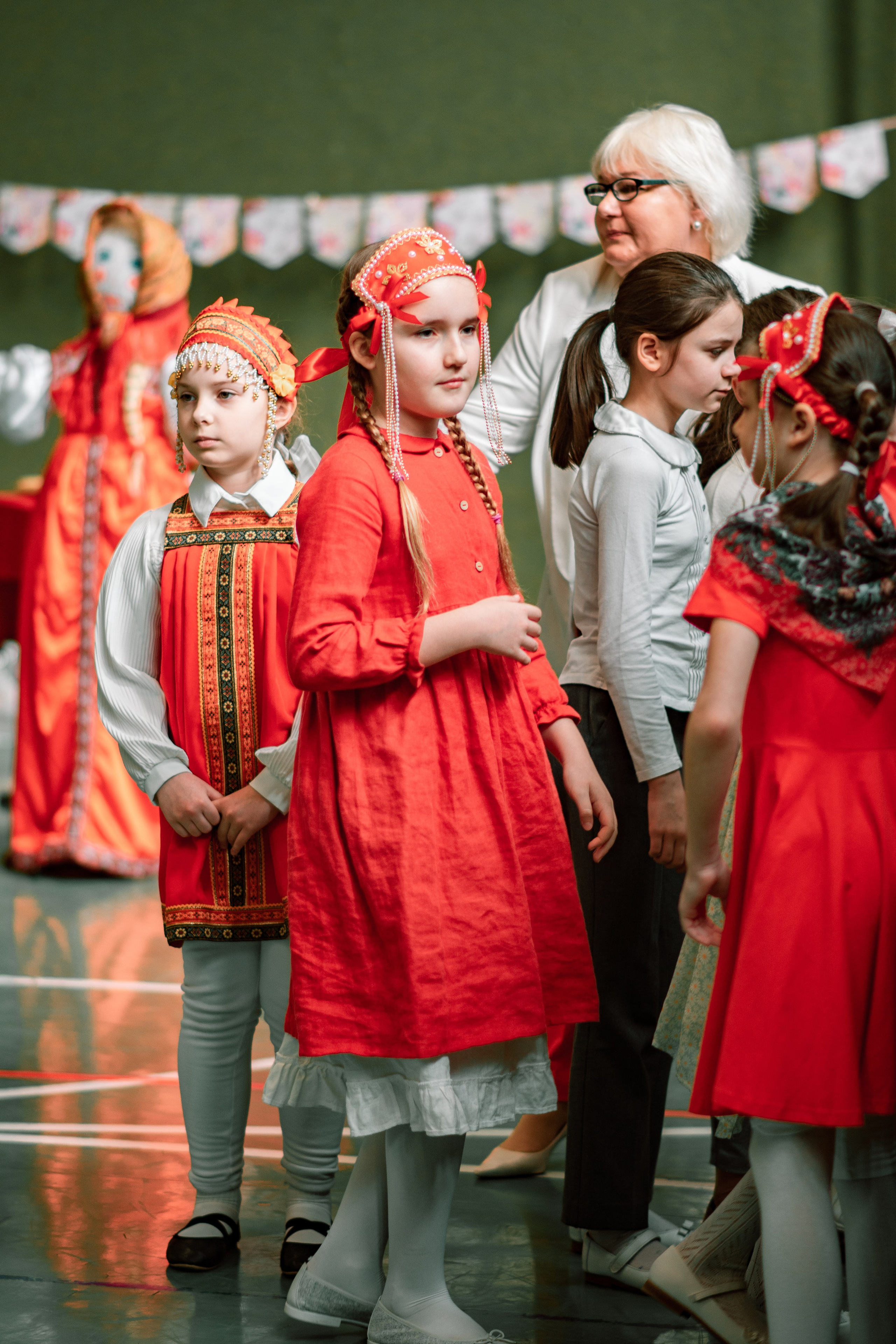 Масленица. Семейный и детский фотограф