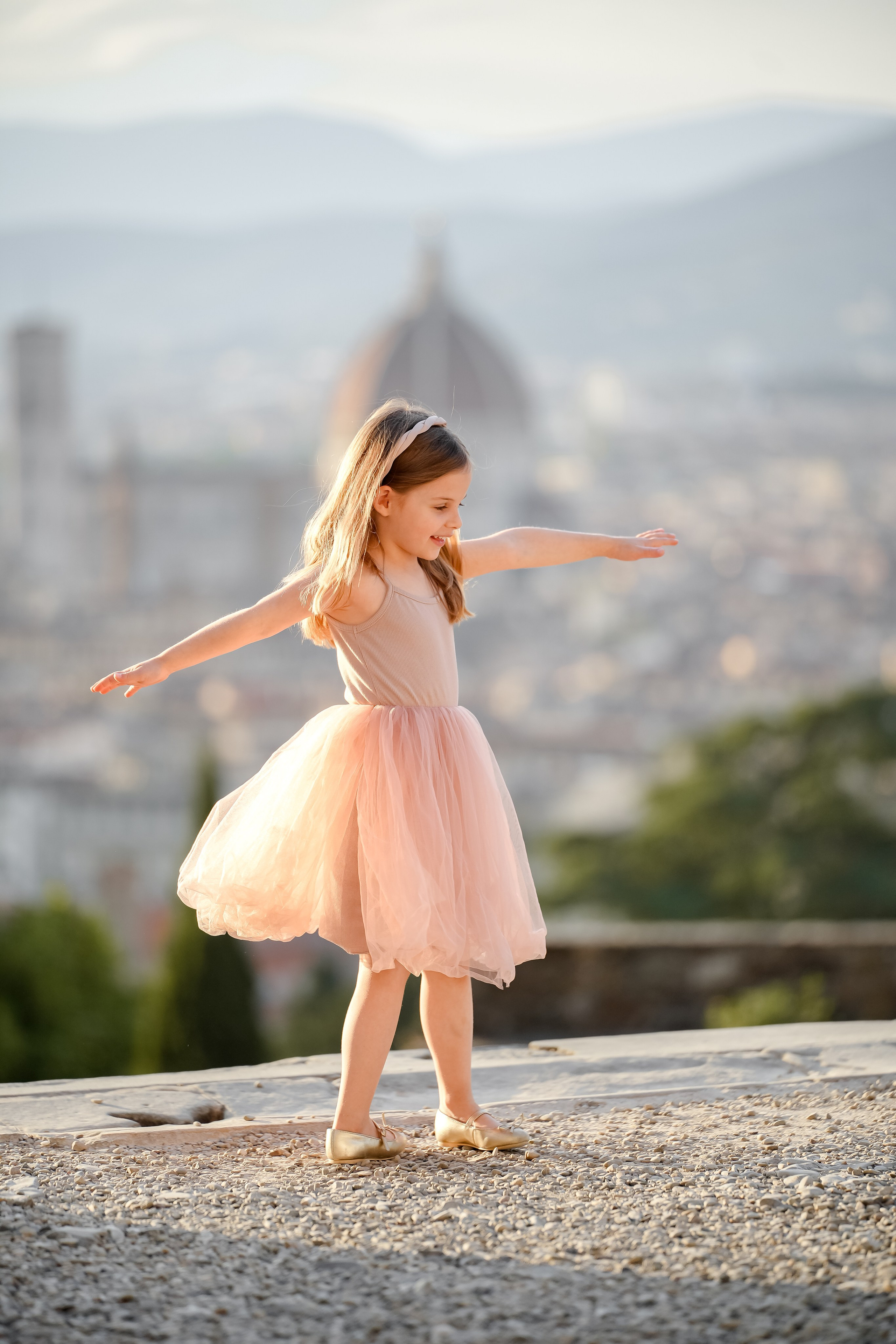Jessica & Family. Wedding Photographer in Italy